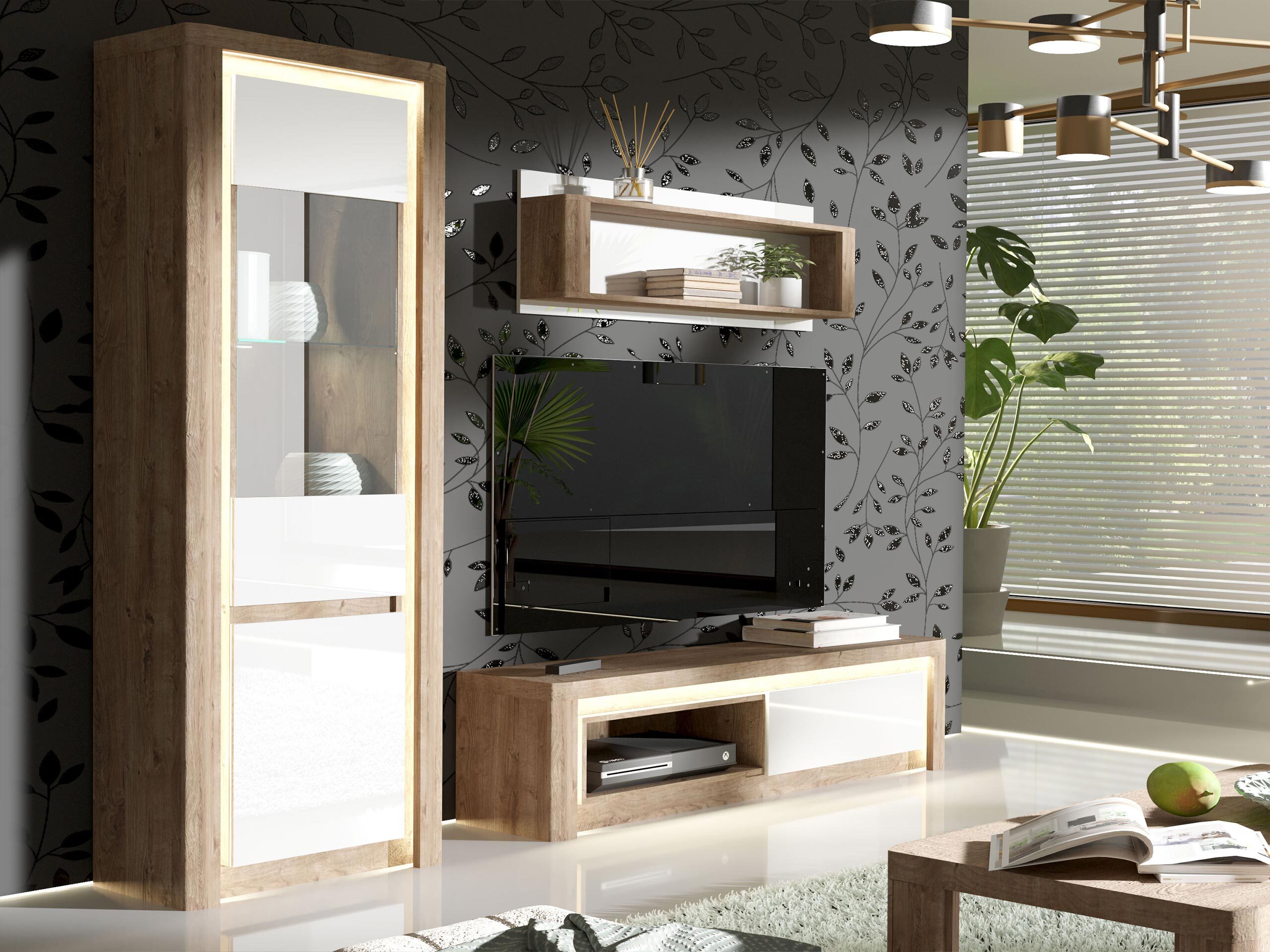 TV-alus Etrmona 109