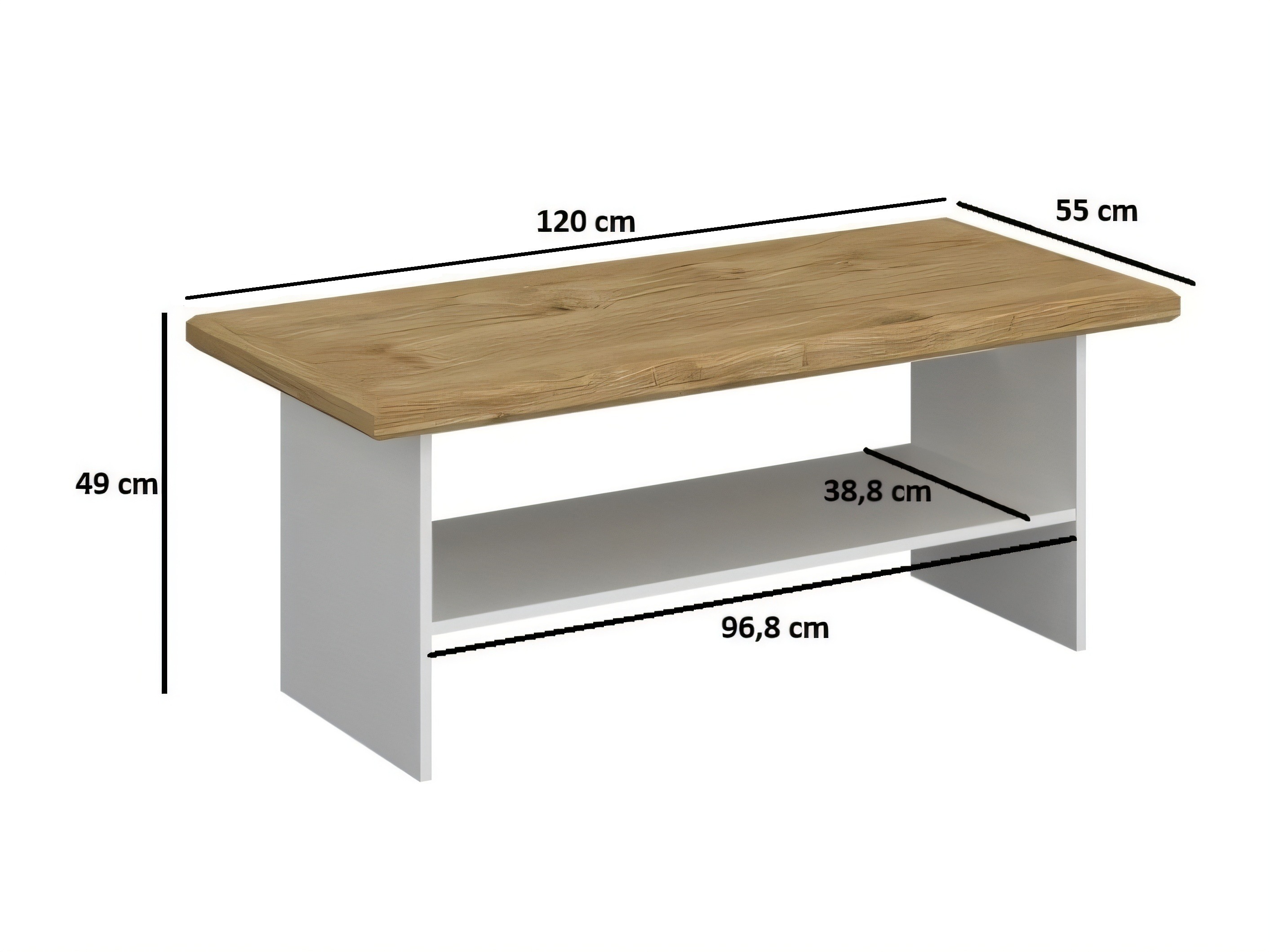 Diivanilaud Tormore 107