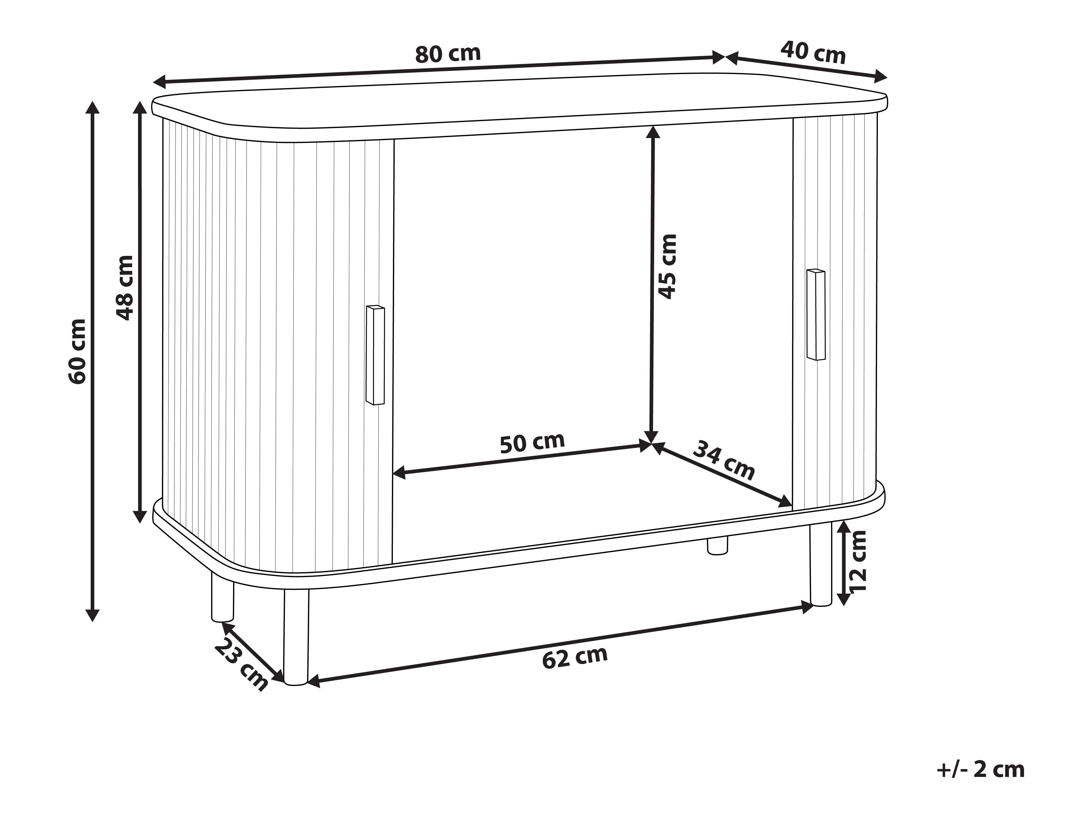 Kapp SE3296