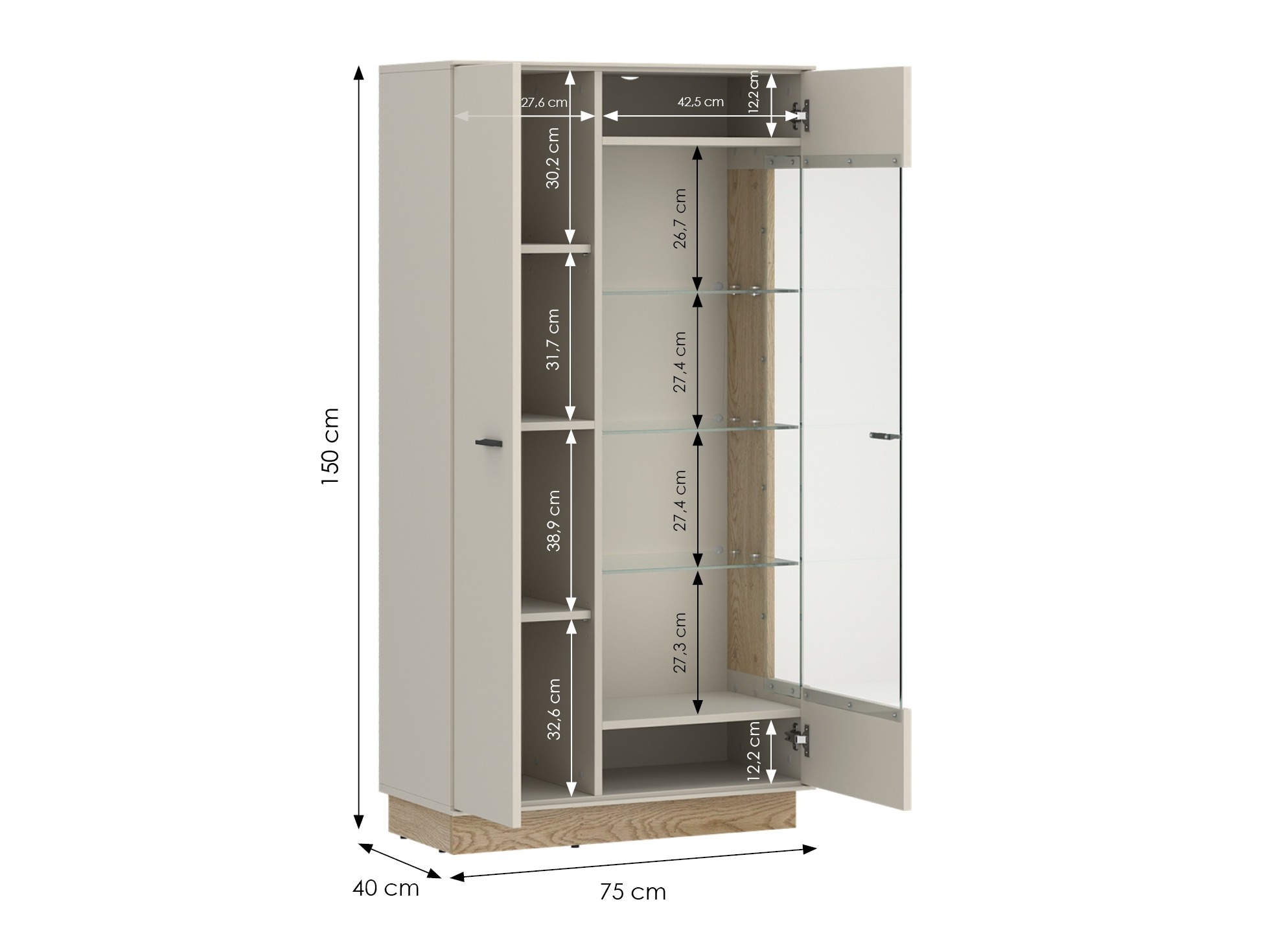Elutoa komplekt Avicoro 105