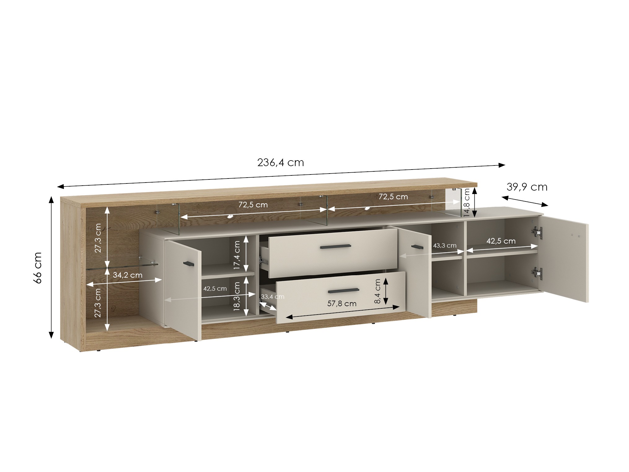 Elutoa komplekt Avicoro 105