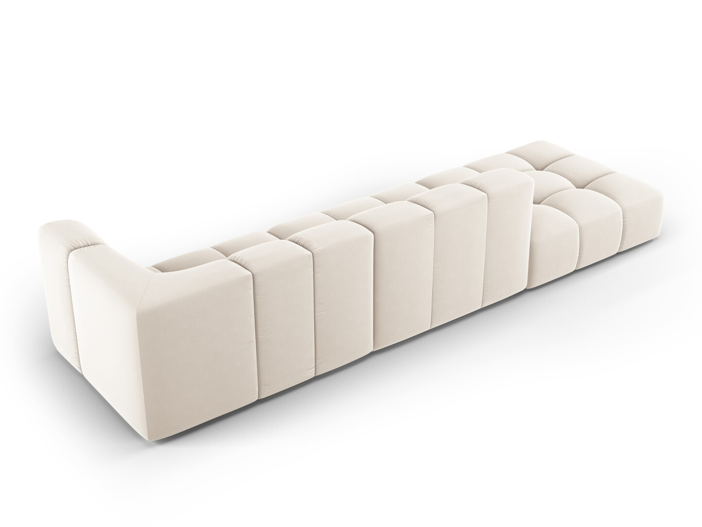 Diivan Ruvsala 104 (Bluvel 22)
