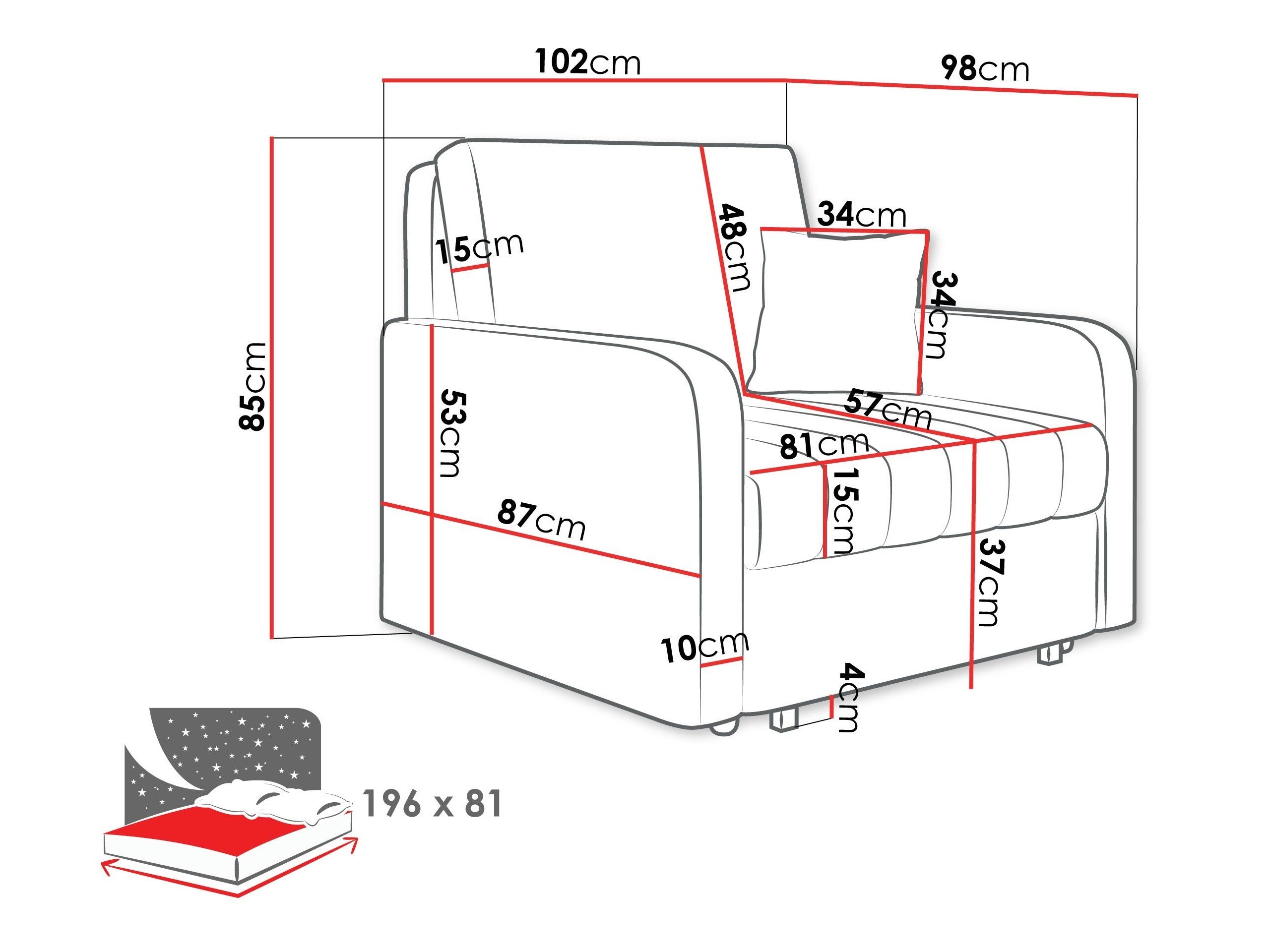 Tugitool Columbus 258 (Polo 882)