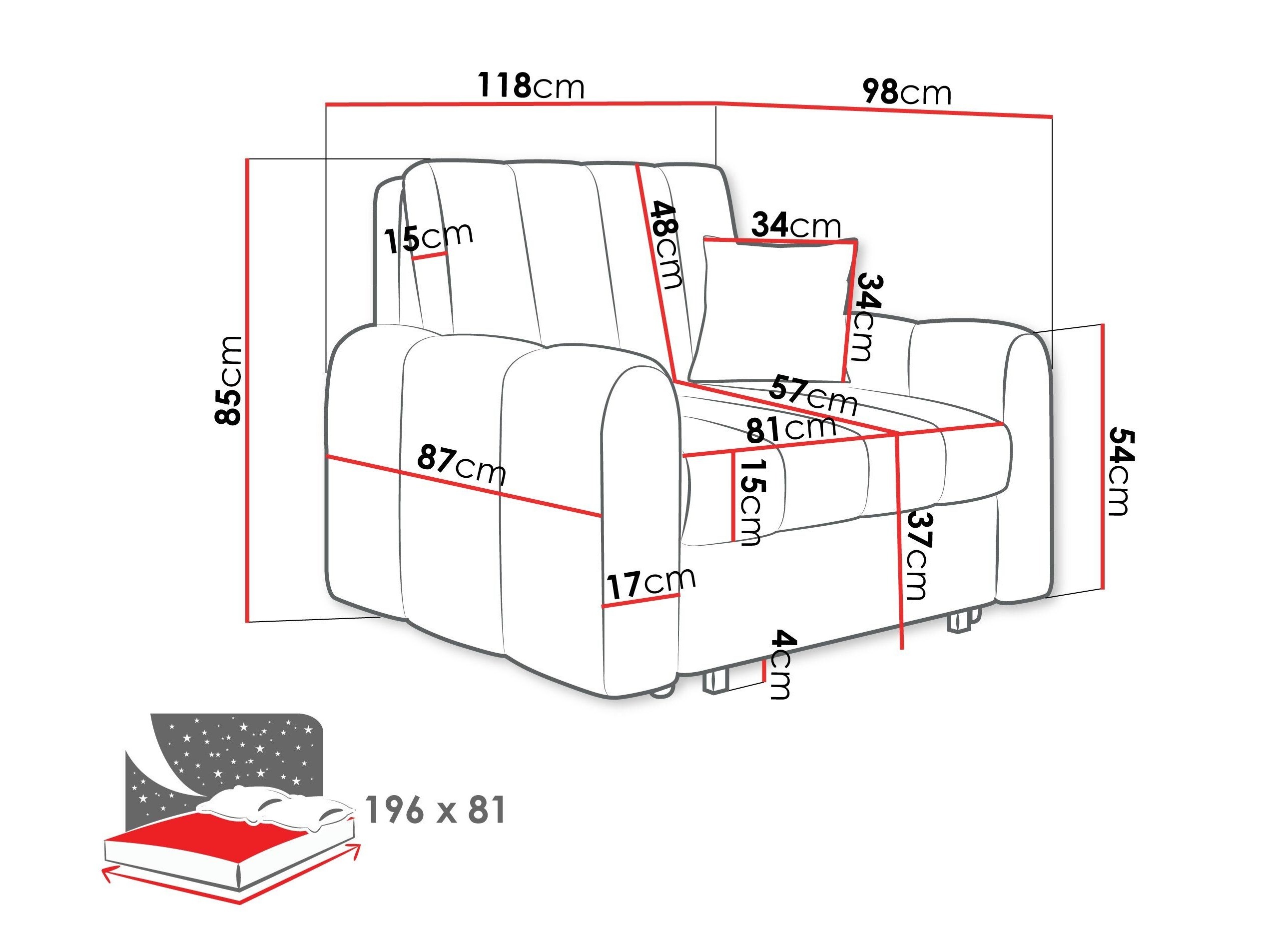 Tugitool Columbus 262 (Lumo 30)