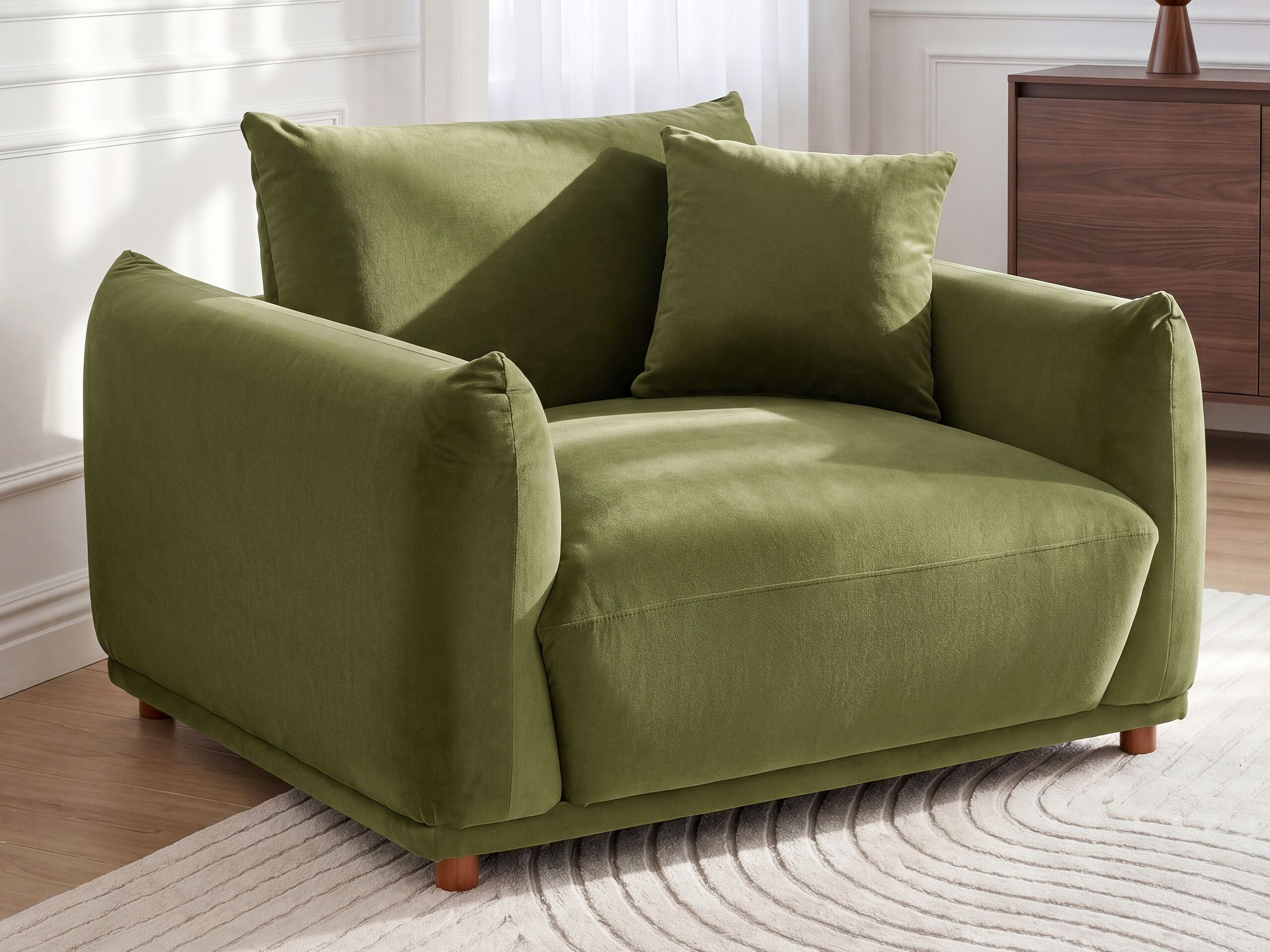 Tugitool Berwyn 3379 (Roheline)