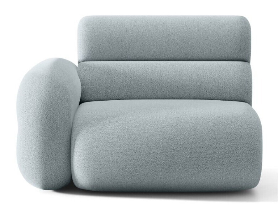 Modulaarne istumisnurk Cirbeno 105 (Baloo 2086)