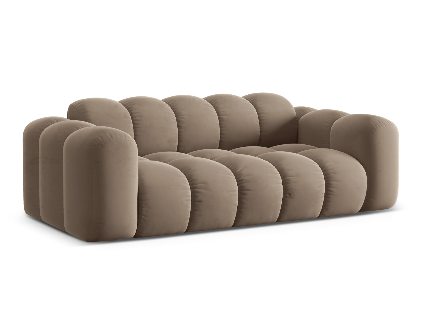 Diivan Mondelo 101 (Bluvel 40)