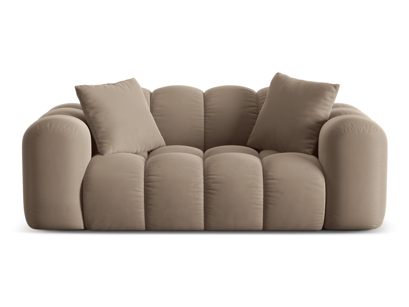 Diivan Mondelo 102 (Bluvel 40)