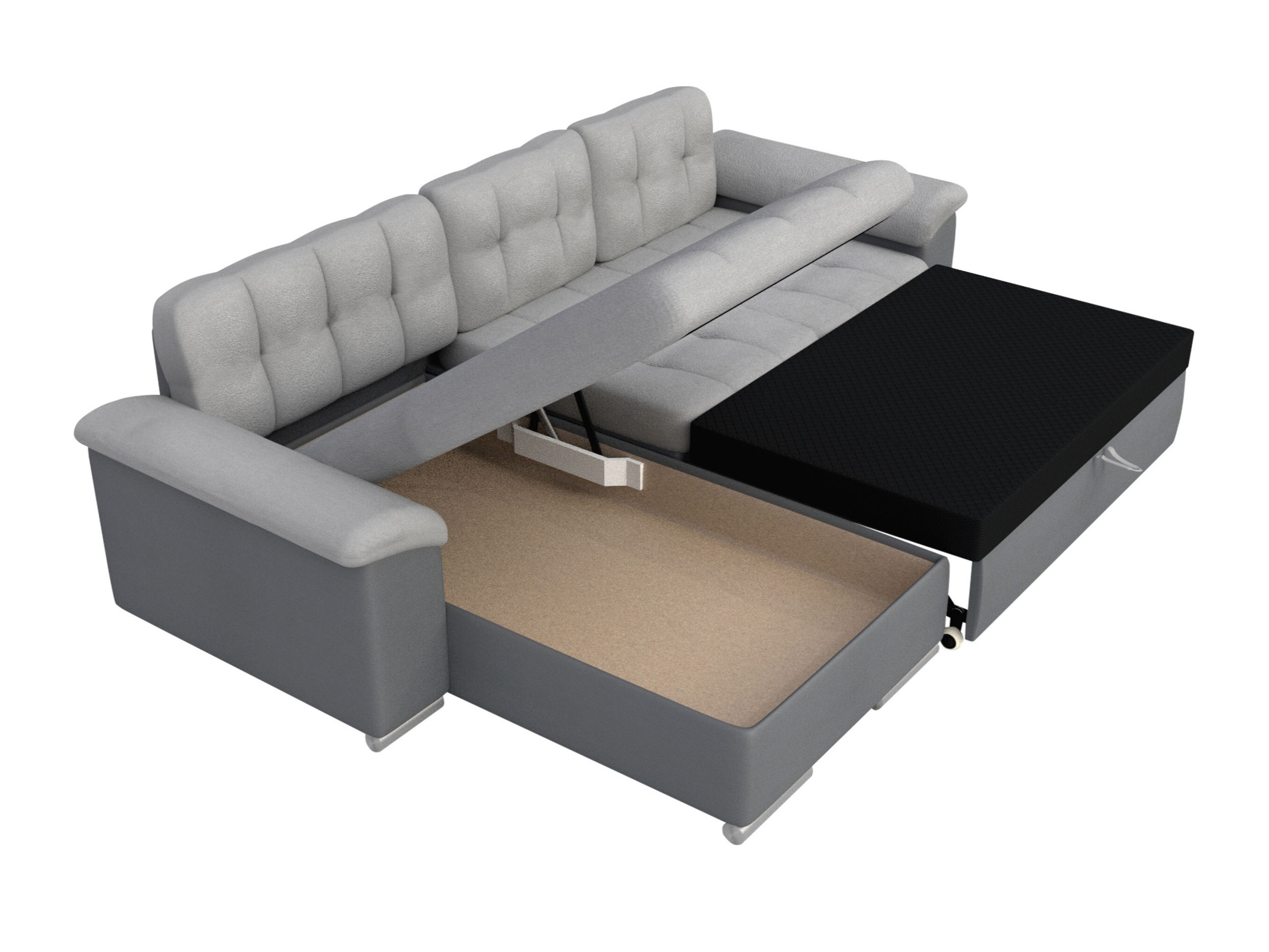 Nurgadiivan Comfivo Mica (Bella 65)