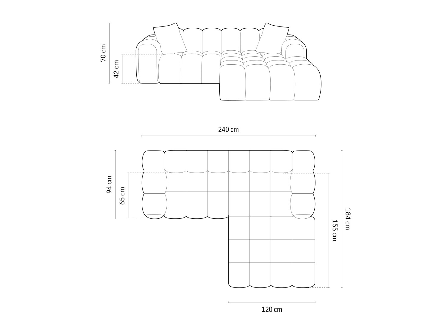Nurgadiivan Mondelo 103 (Bluvel 30)