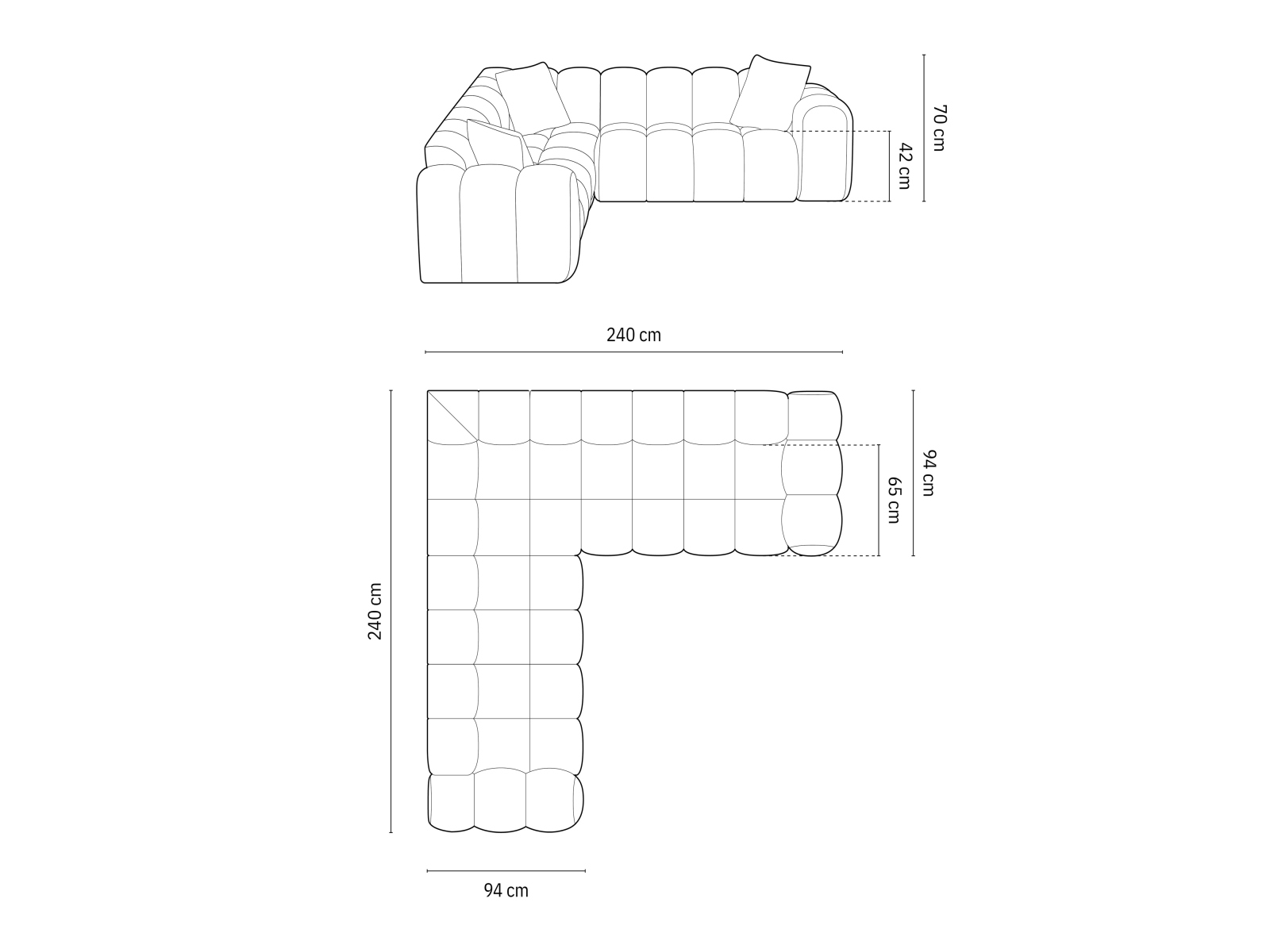 Nurgadiivan Mondelo 104 (Bluvel 14)
