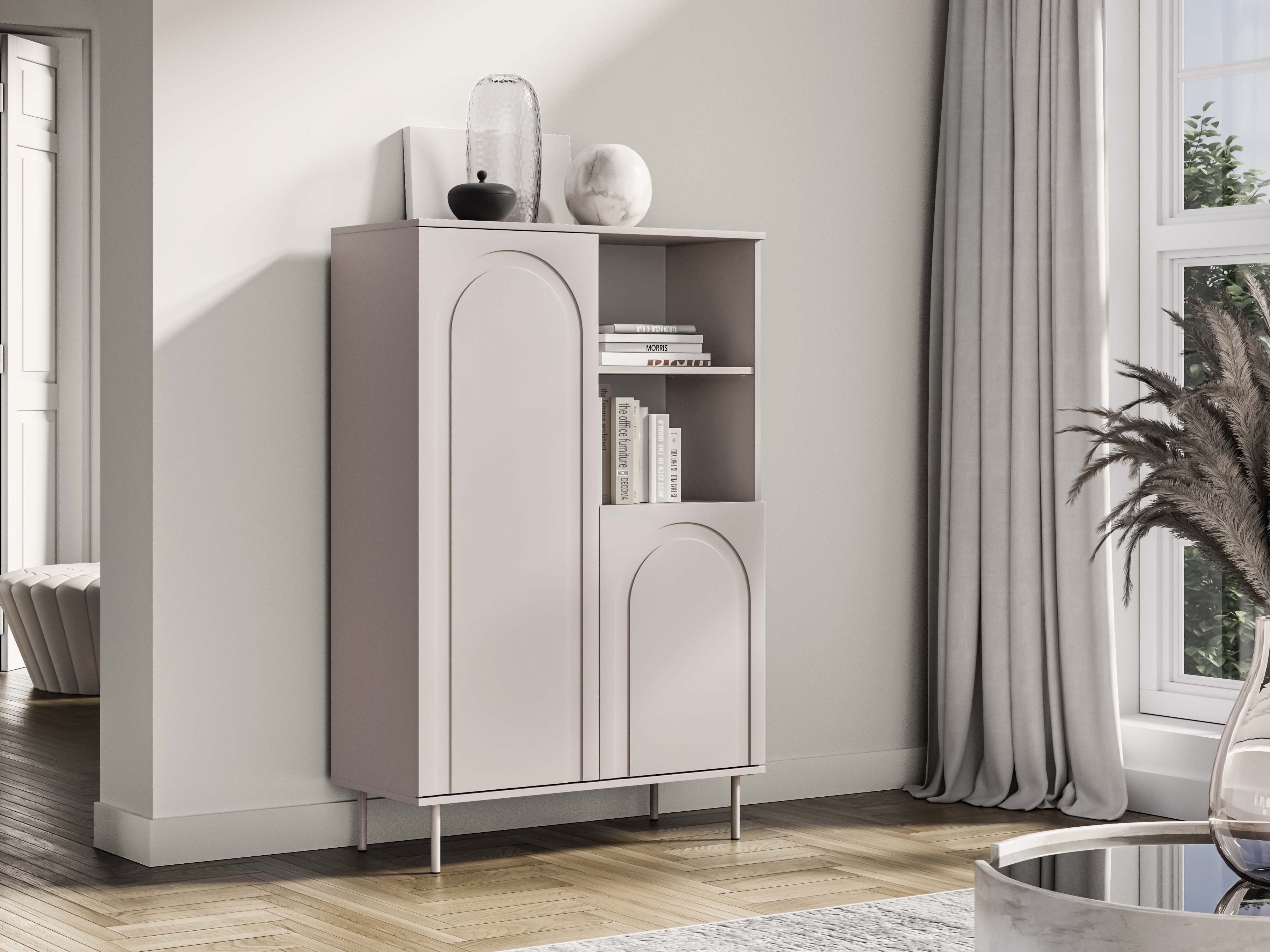 Kapp Tesnova 102