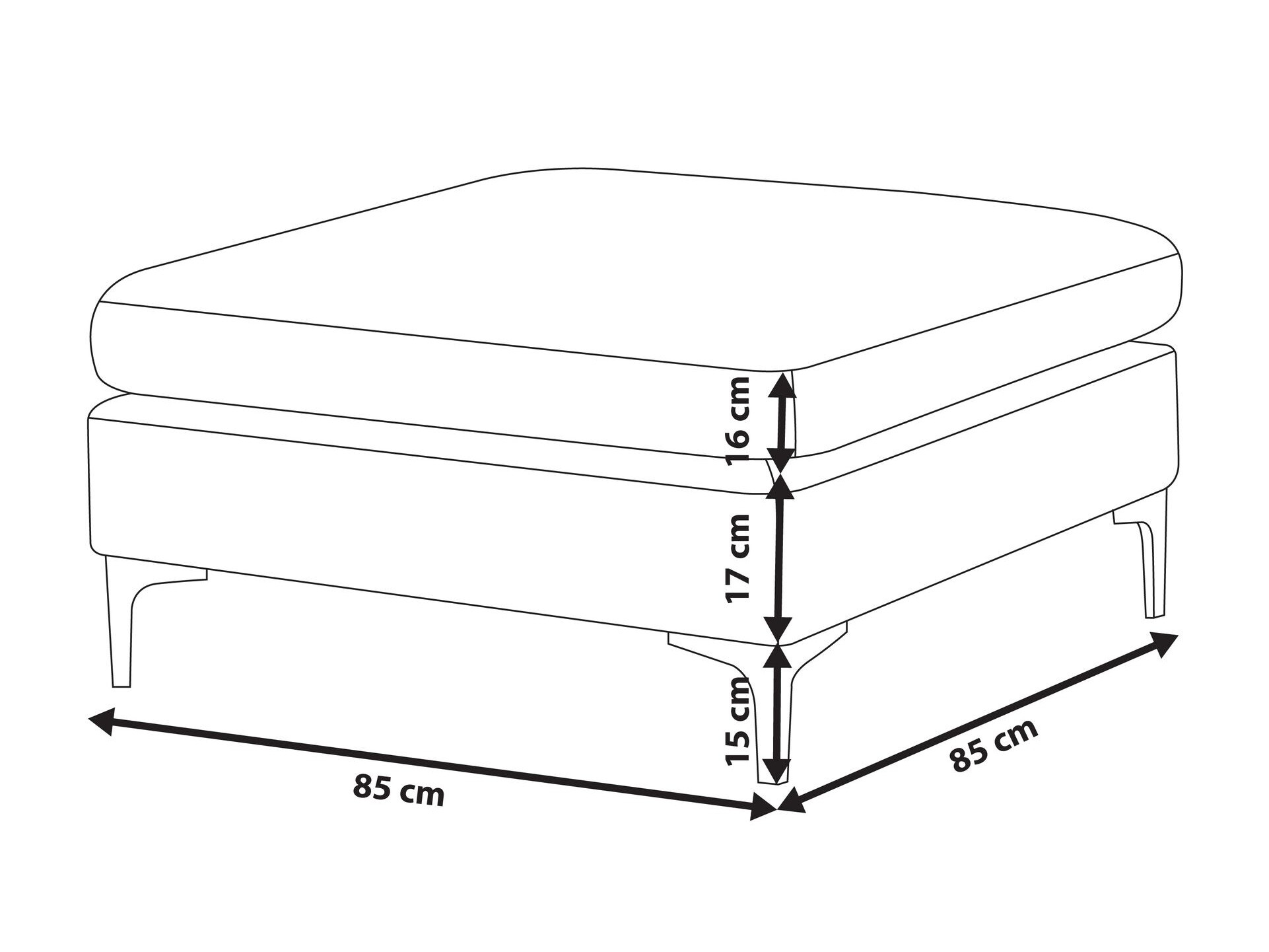 Tumba Dorleve 101 (Roheline)