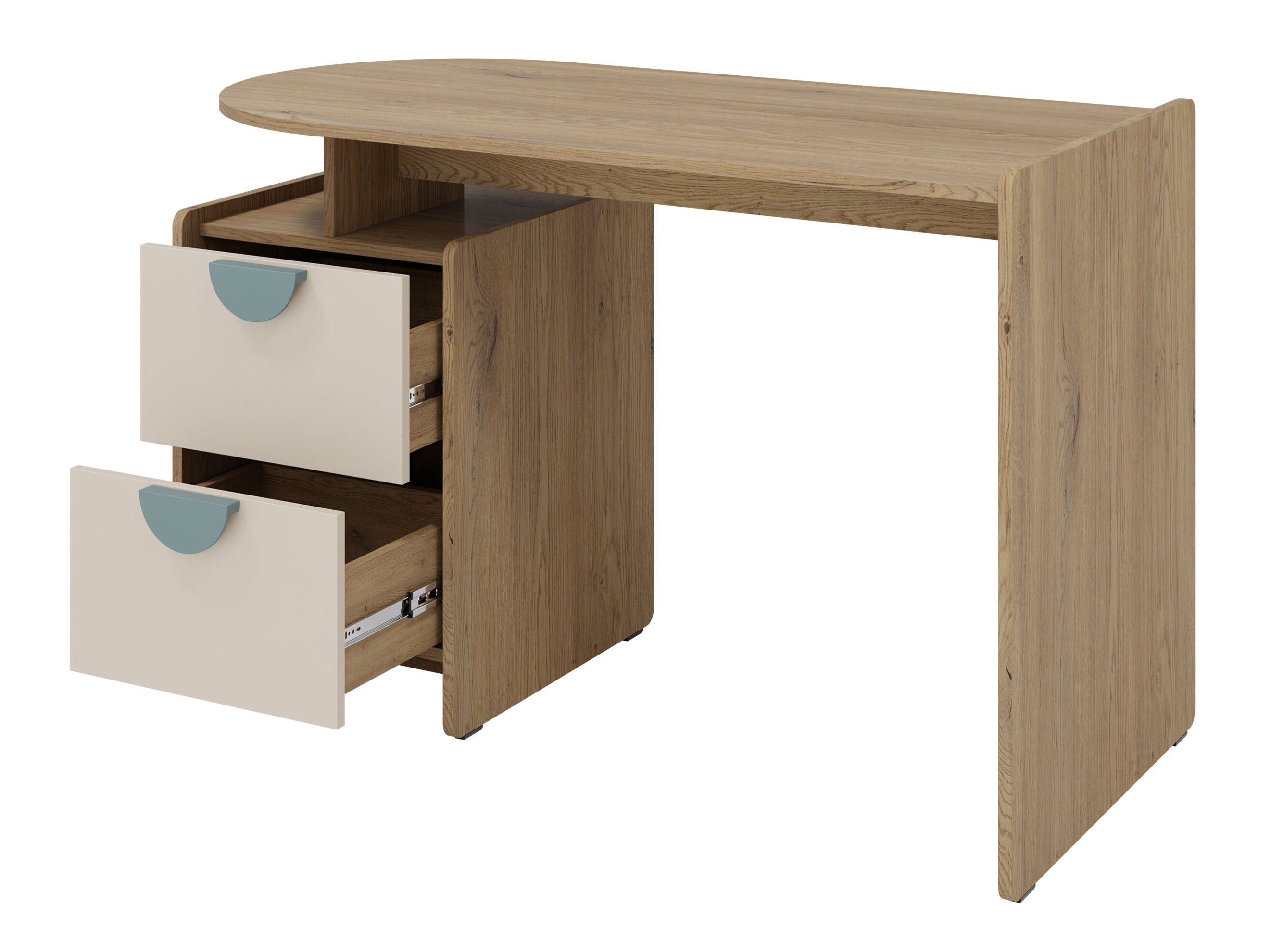 Lastetoa komplekt Fivelbi 118 (Roosikarva)