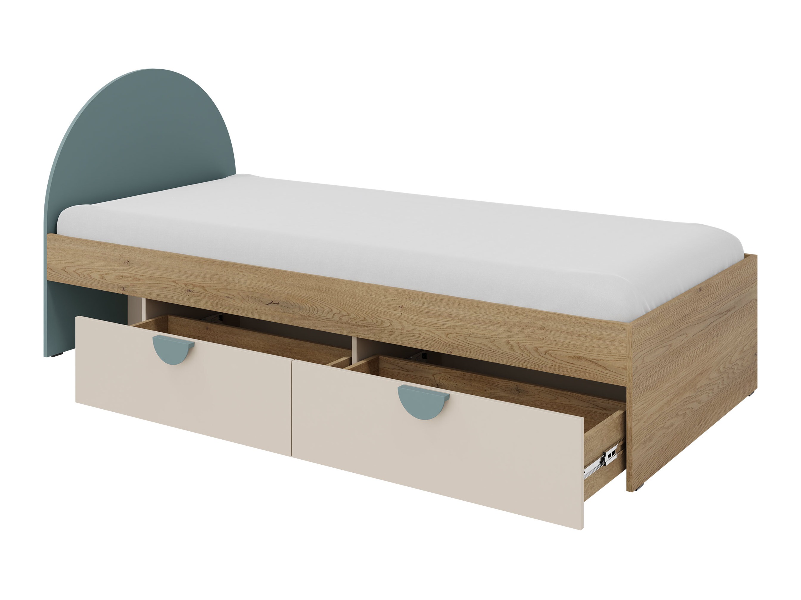 Lastetoa komplekt Fivelbi 118