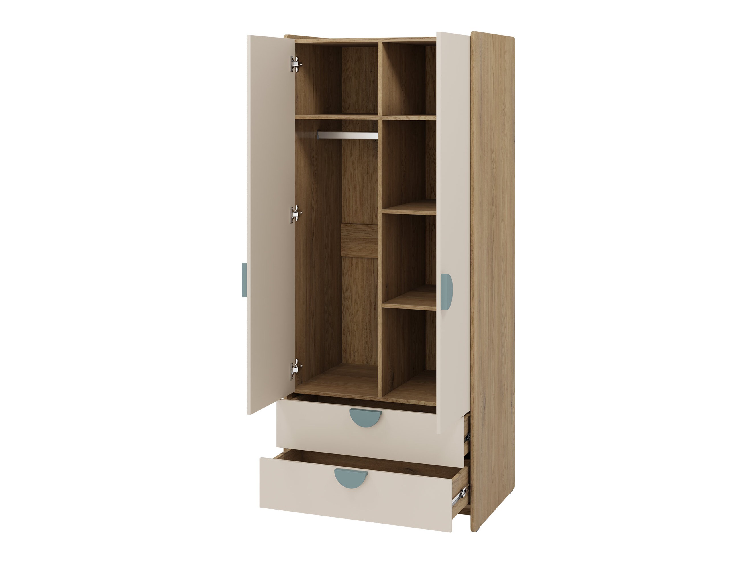 Lastetoa komplekt Fivelbi 118
