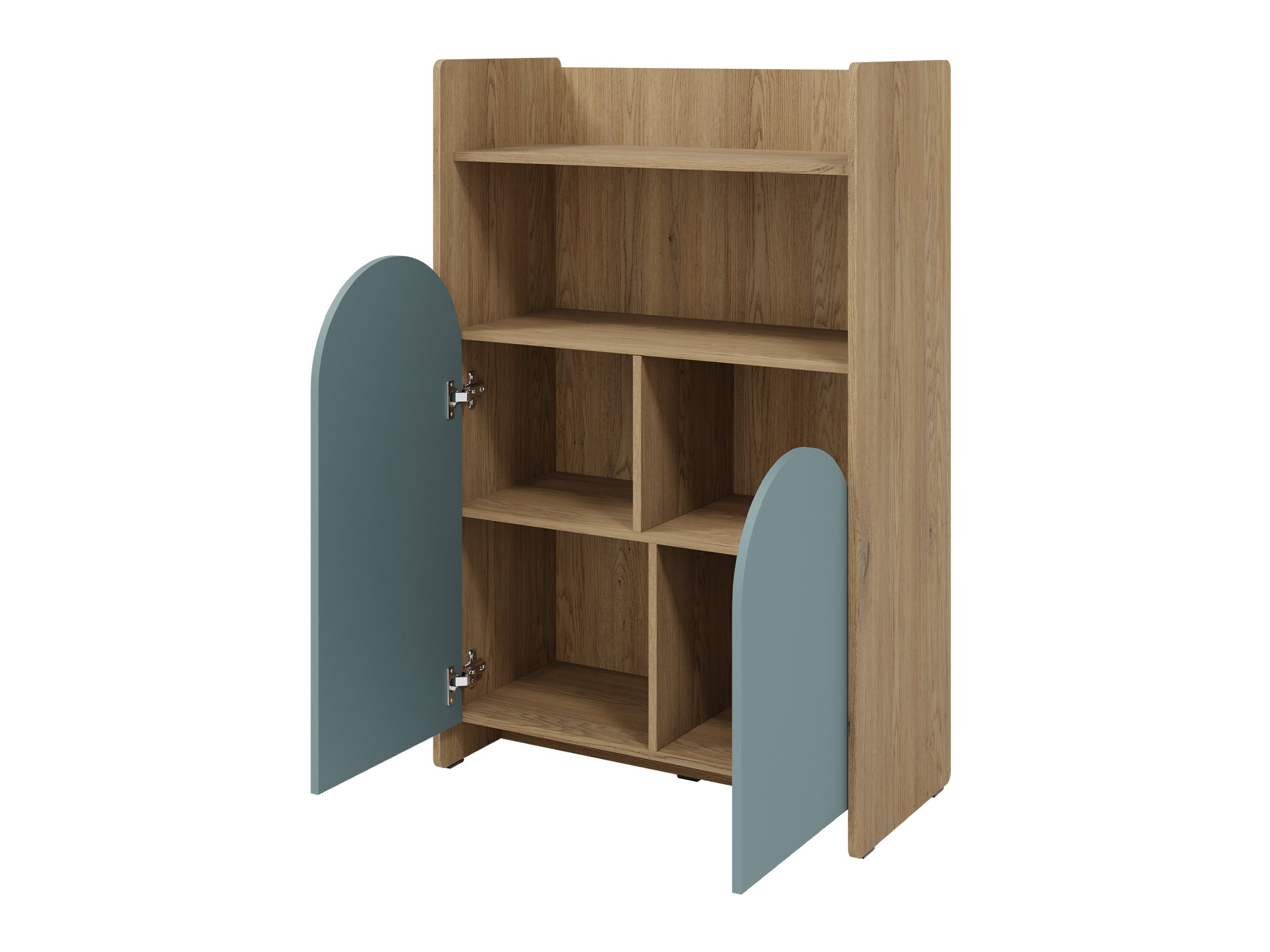 Lastetoa komplekt Fivelbi 118