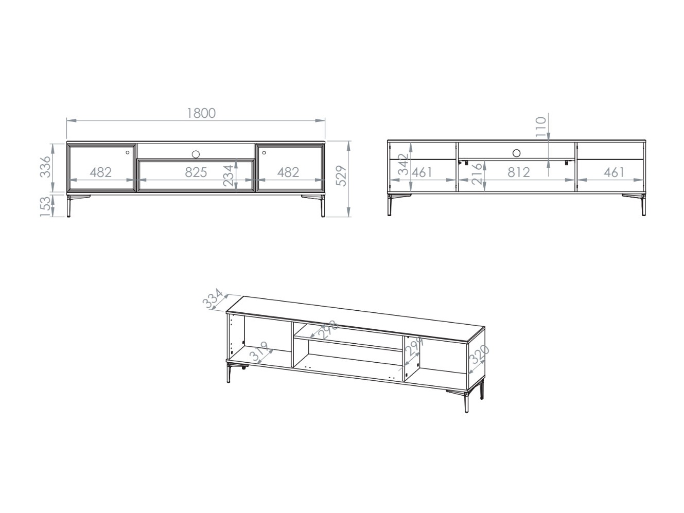 TV-alus Cirnoli 101