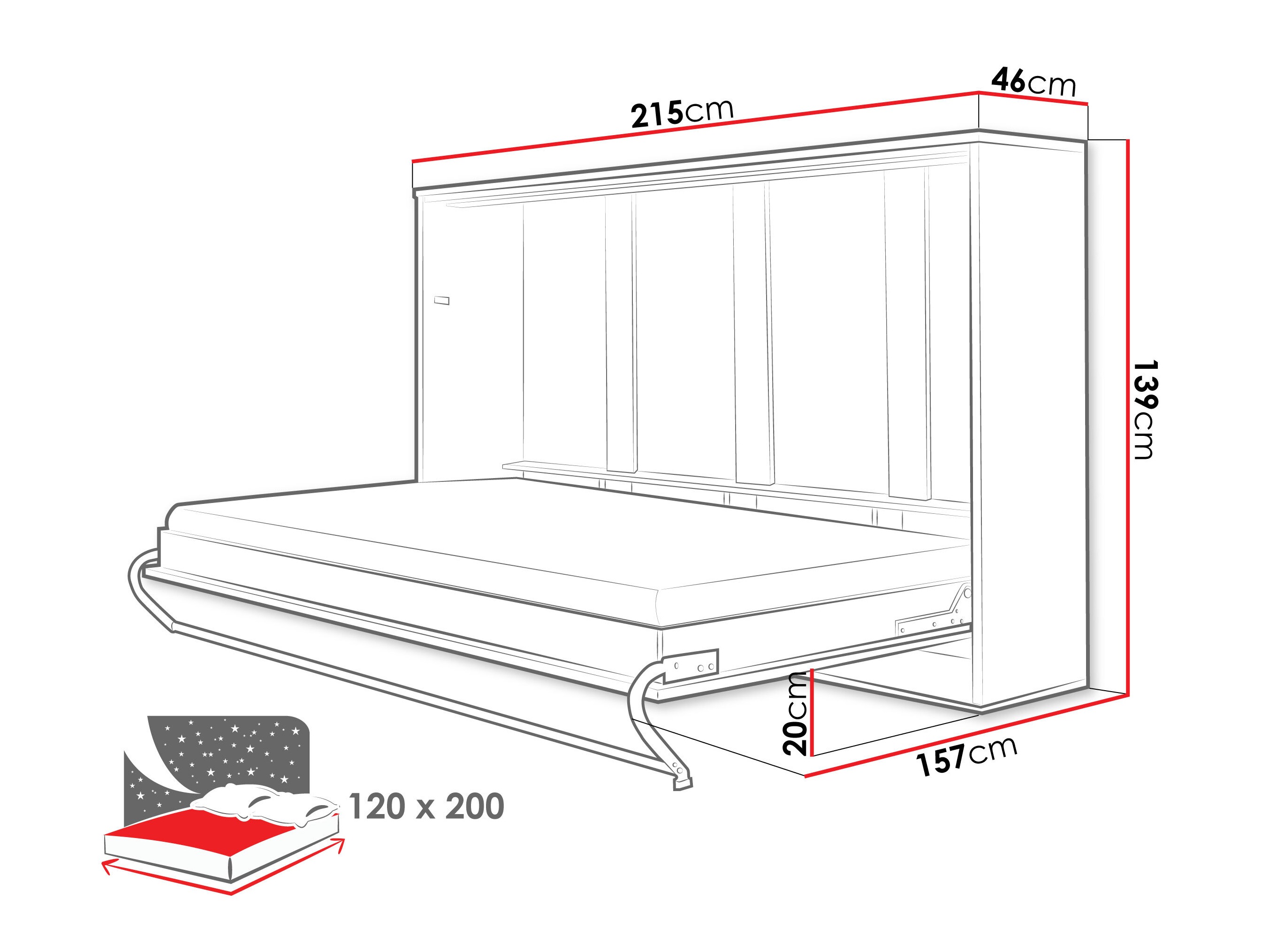 Kappvoodi Concept Pro Lenart IV (Hall)