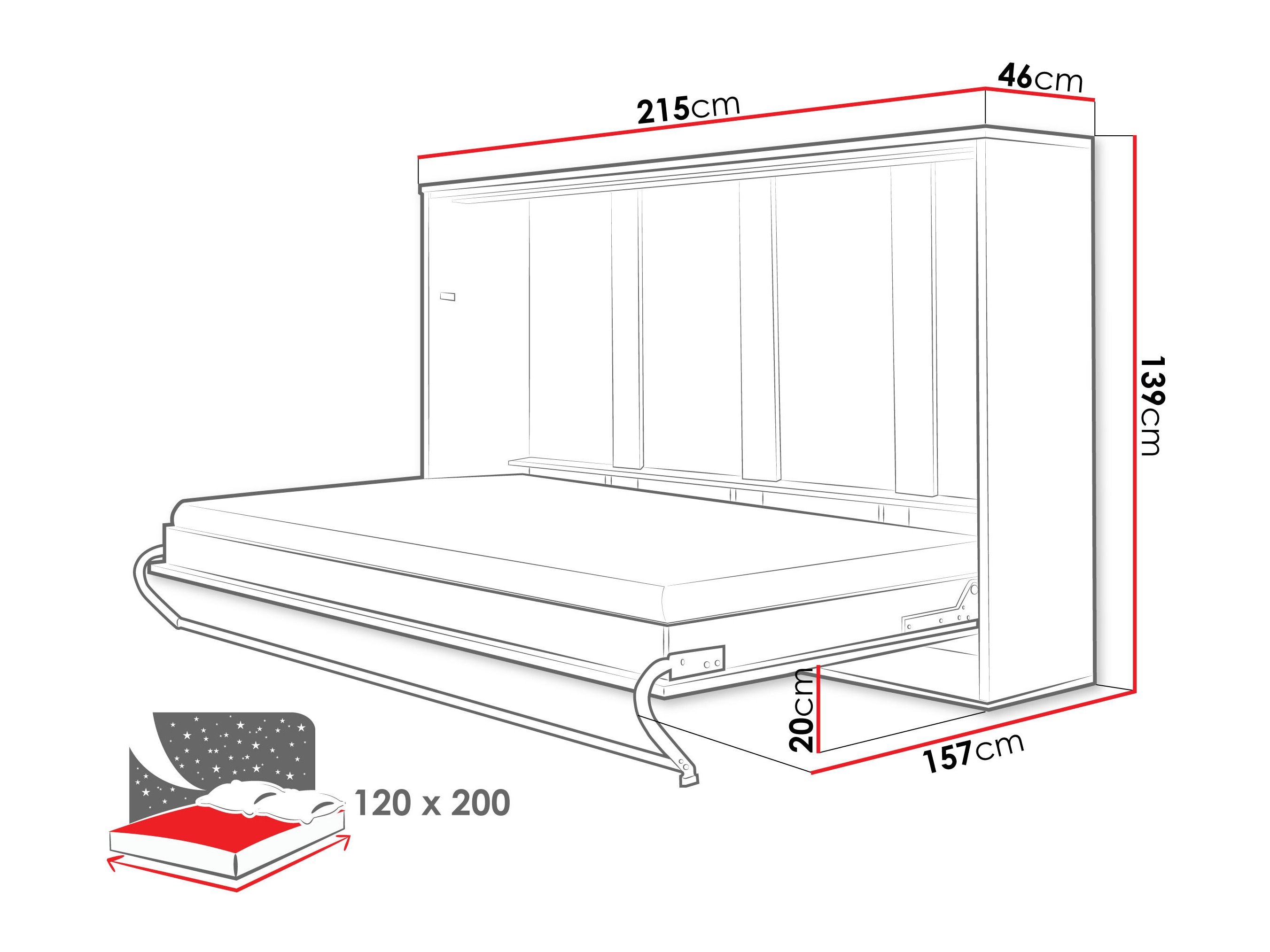 Kappvoodi Concept Pro Lenart IV (Hall)