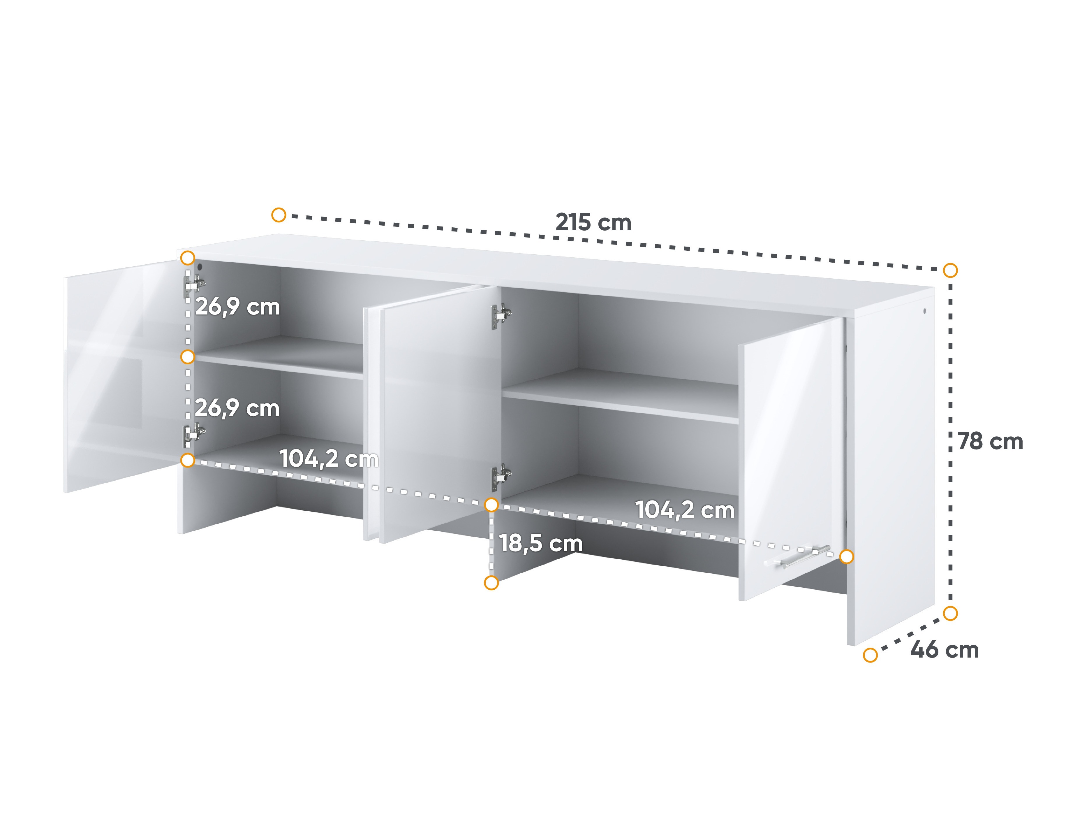 Kapp Concept Pro Lenart I (Hall)