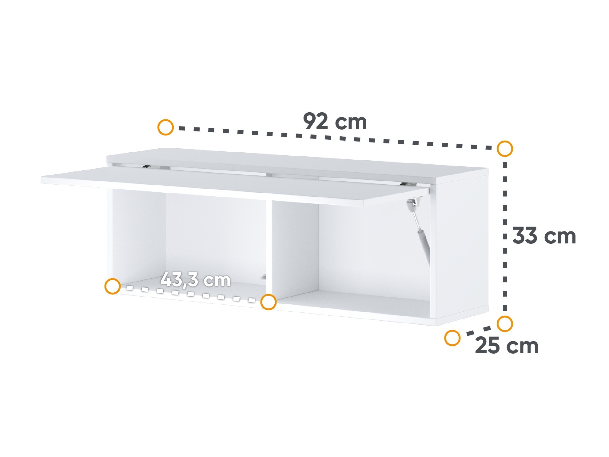 Mööblikomplekt Concept Lenart XVI