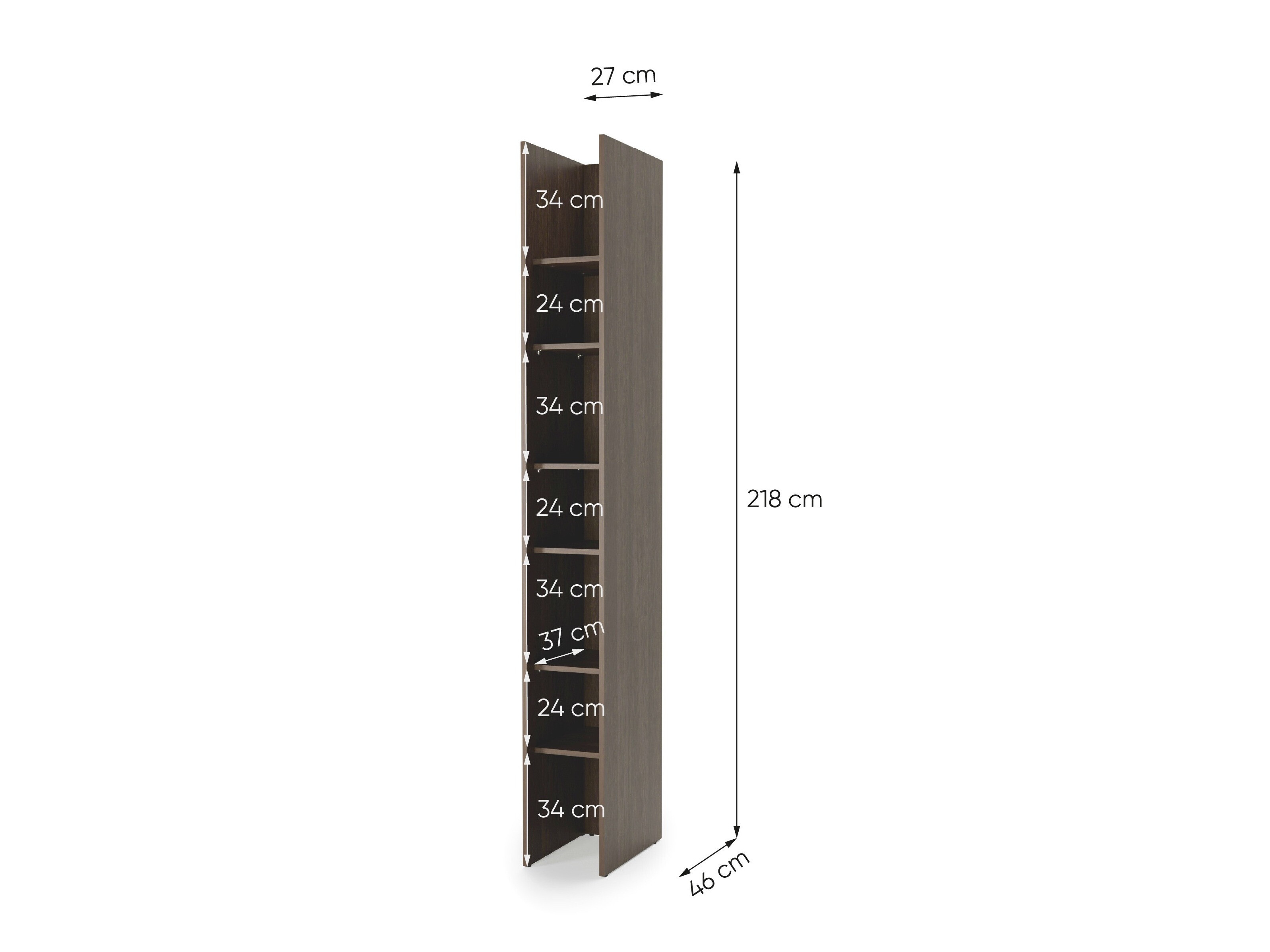 Mööblikomplekt Concept Lenart XXI