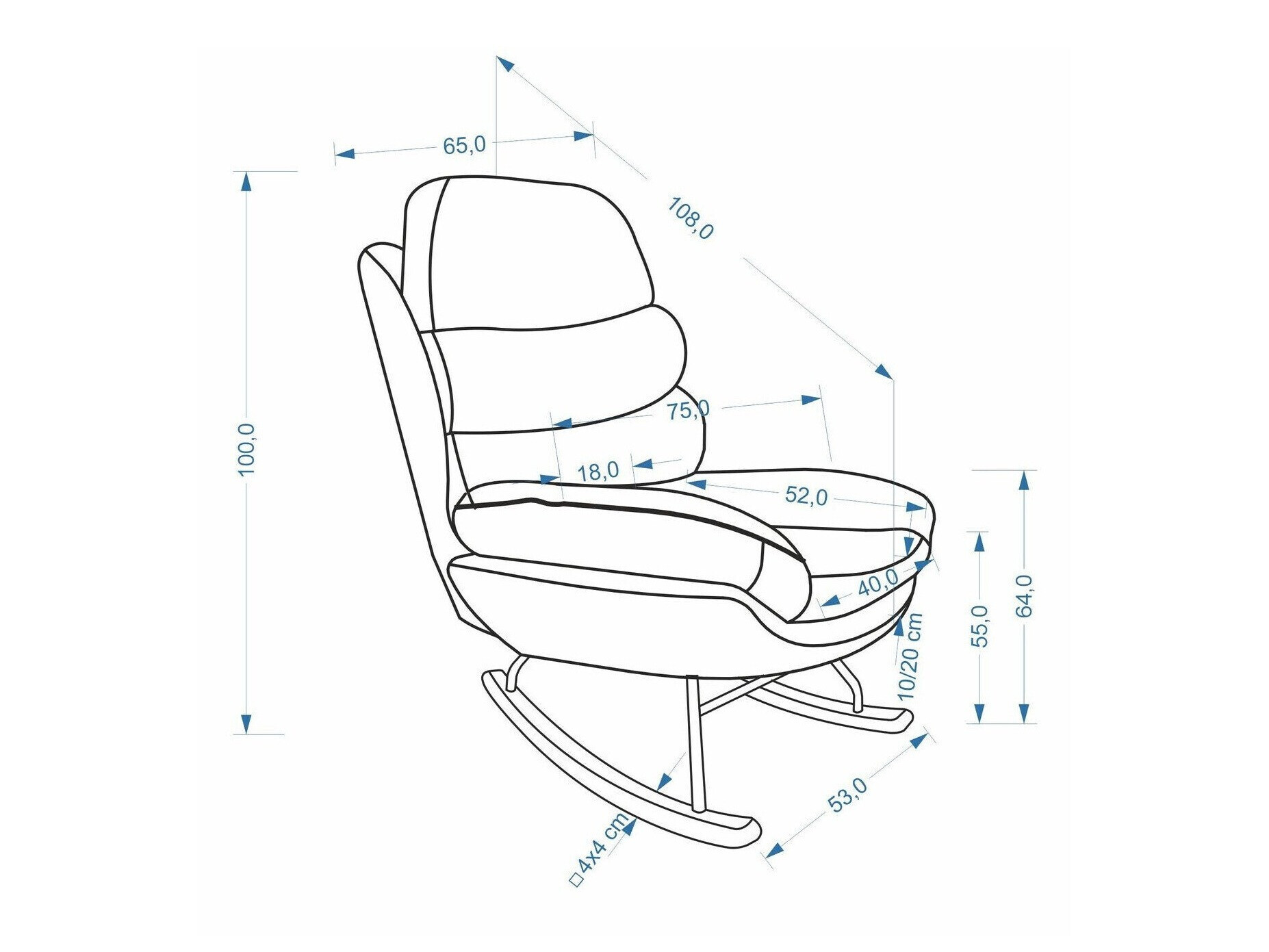 Kiiktool Houston 2187 (Cremona 96)
