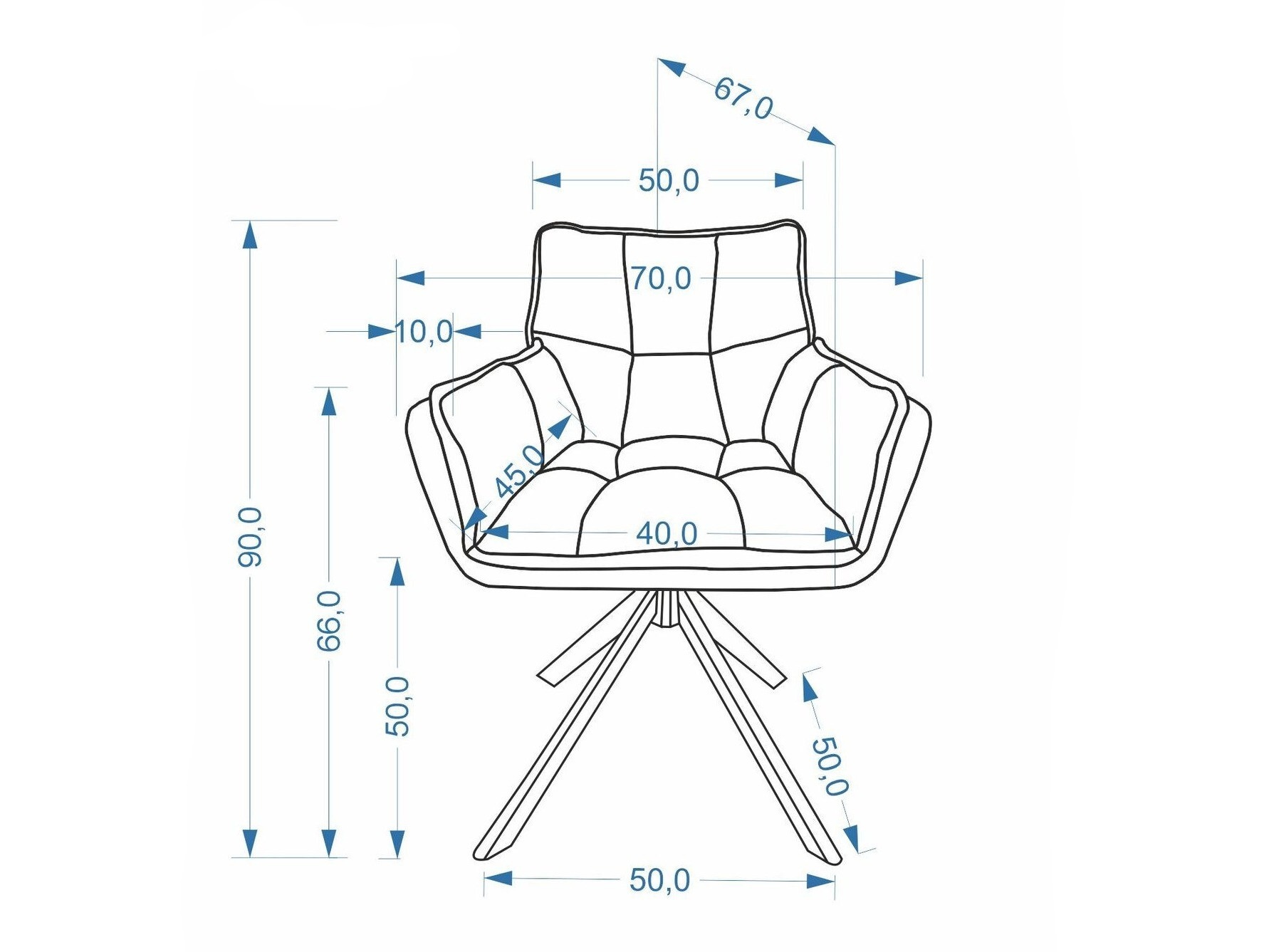 Tool Houston 2190 (Cremona 96)