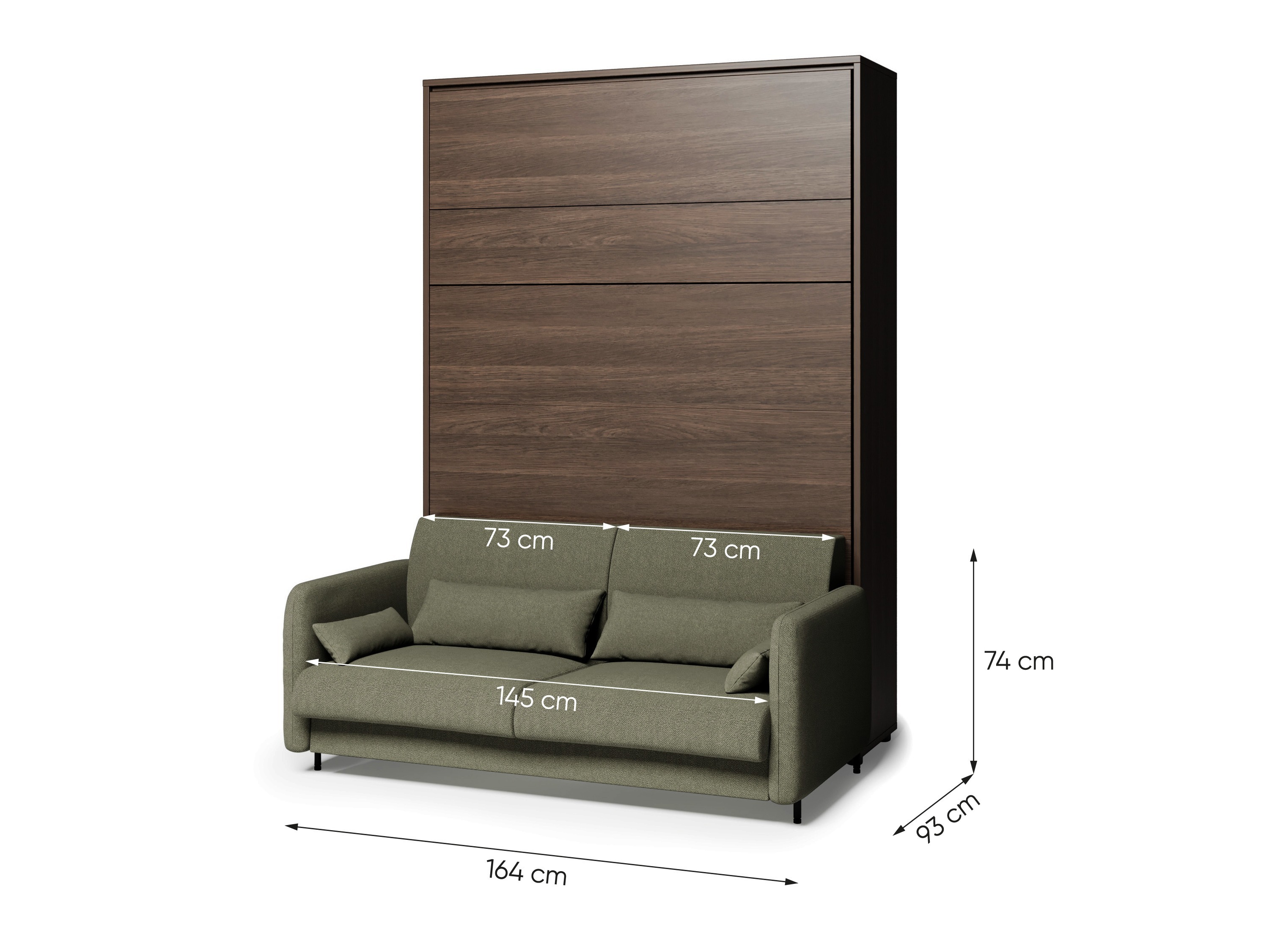 Kappvoodi SE3469