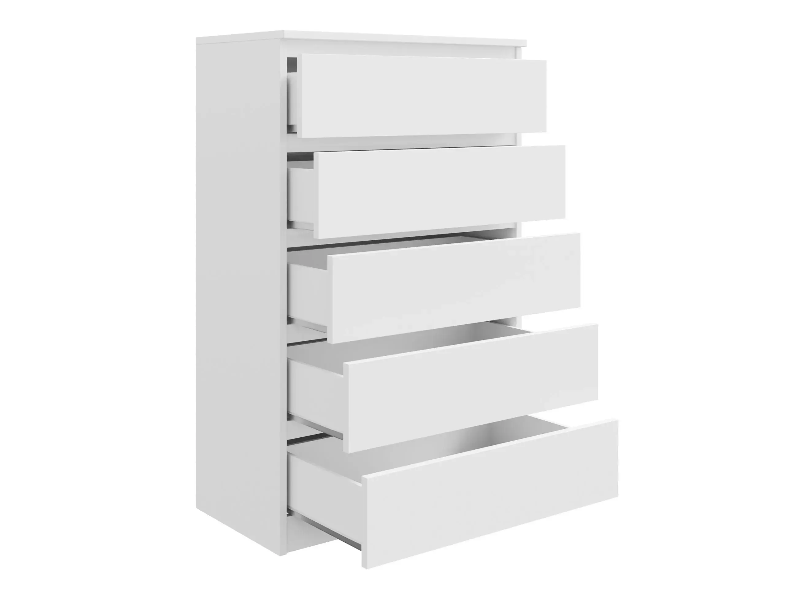 Kummut Comfivo Structor IV (Must)