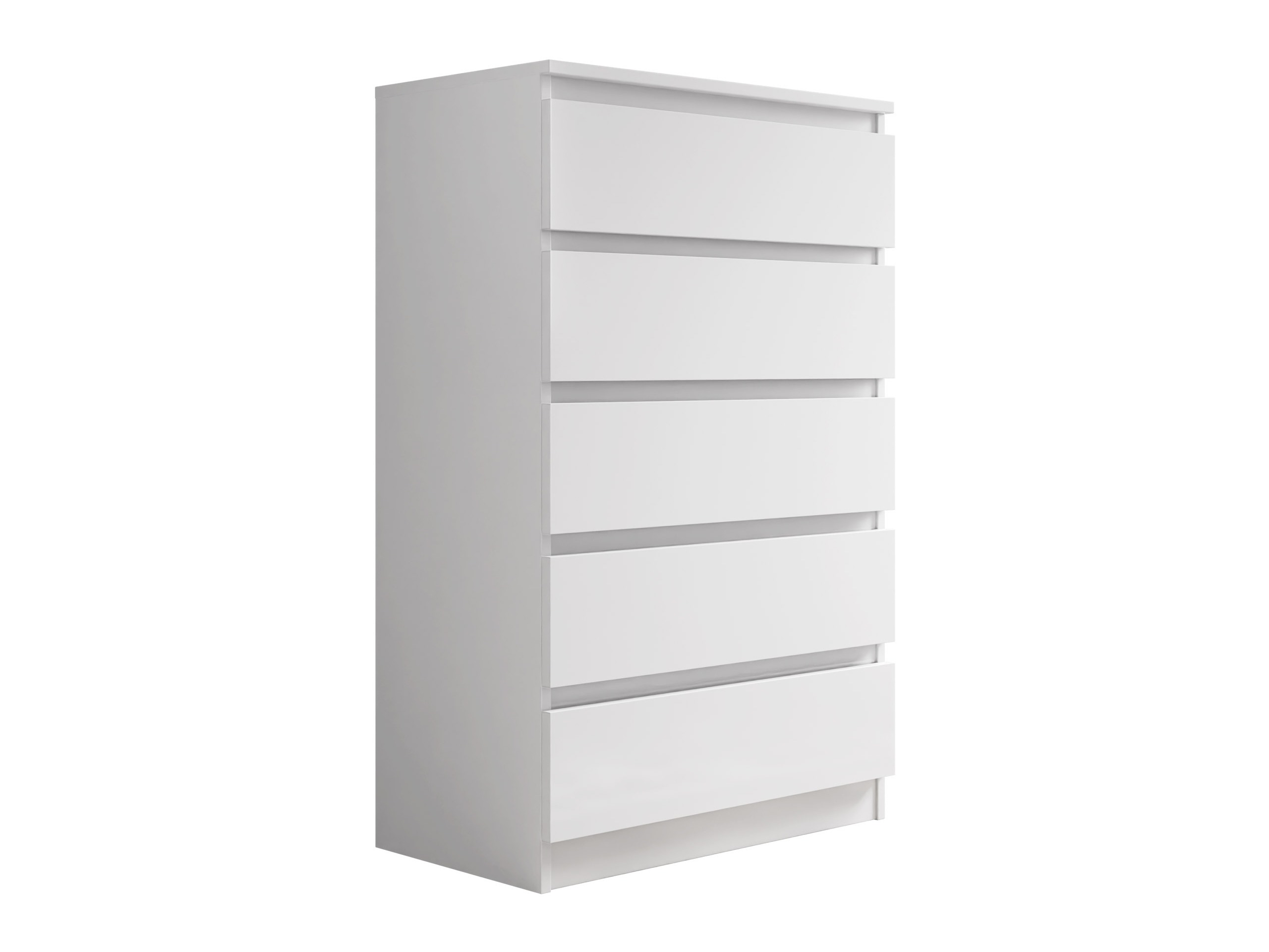 Kummut Comfivo Structor IV (Valge)