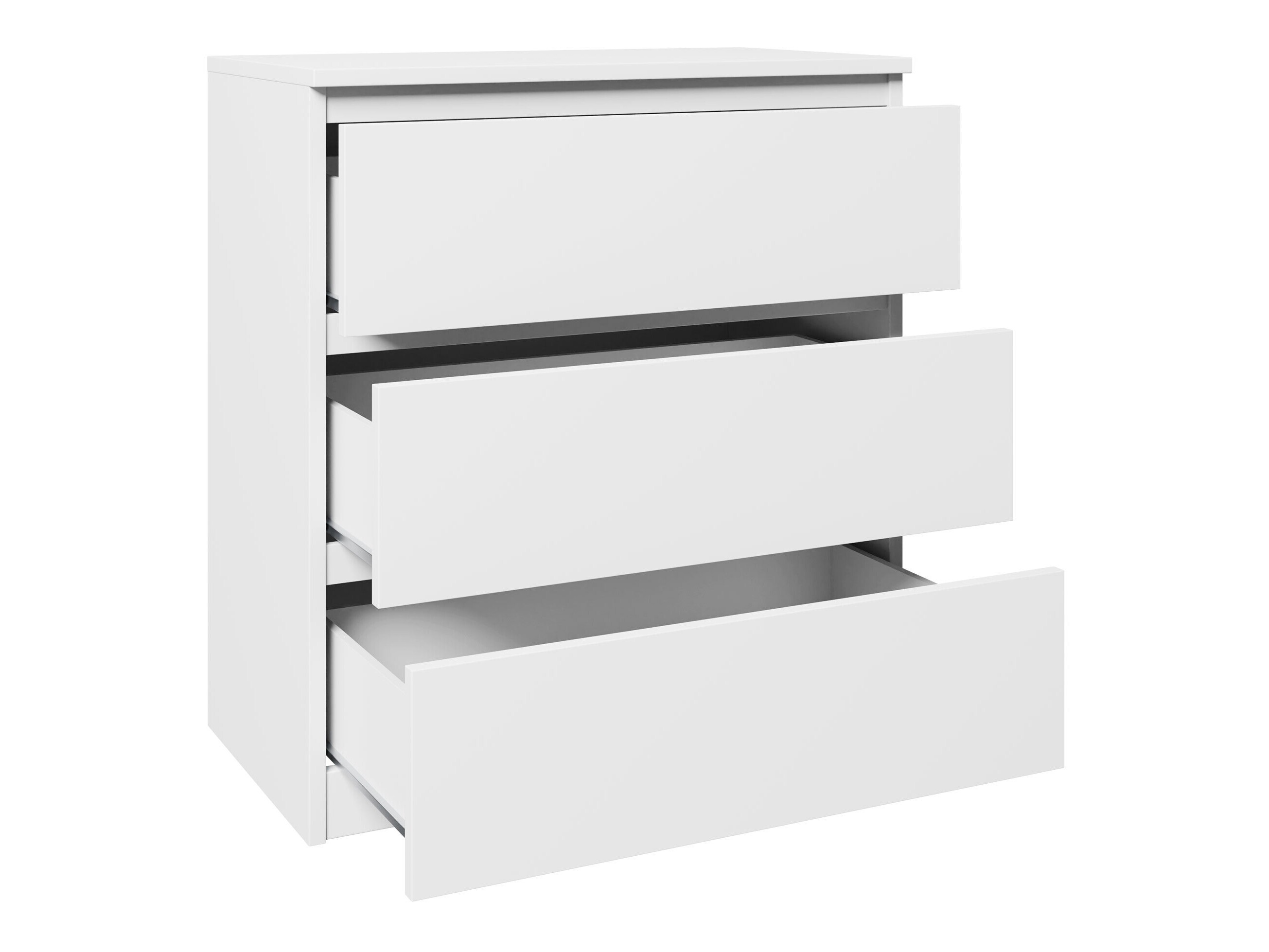 Kummut Comfivo Structor (Pähkel)
