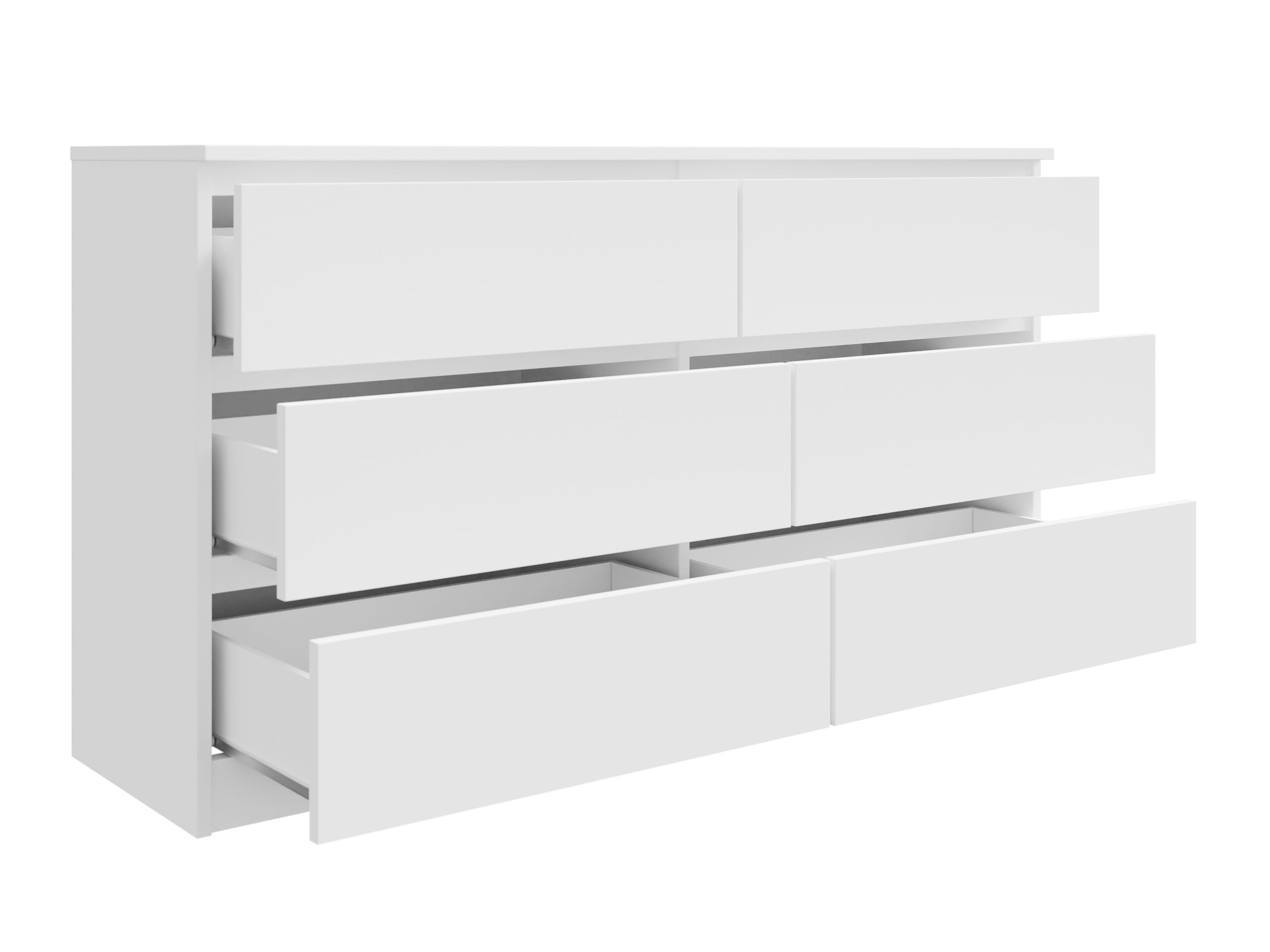 Kummut Comfivo Structor II (Pähkel)