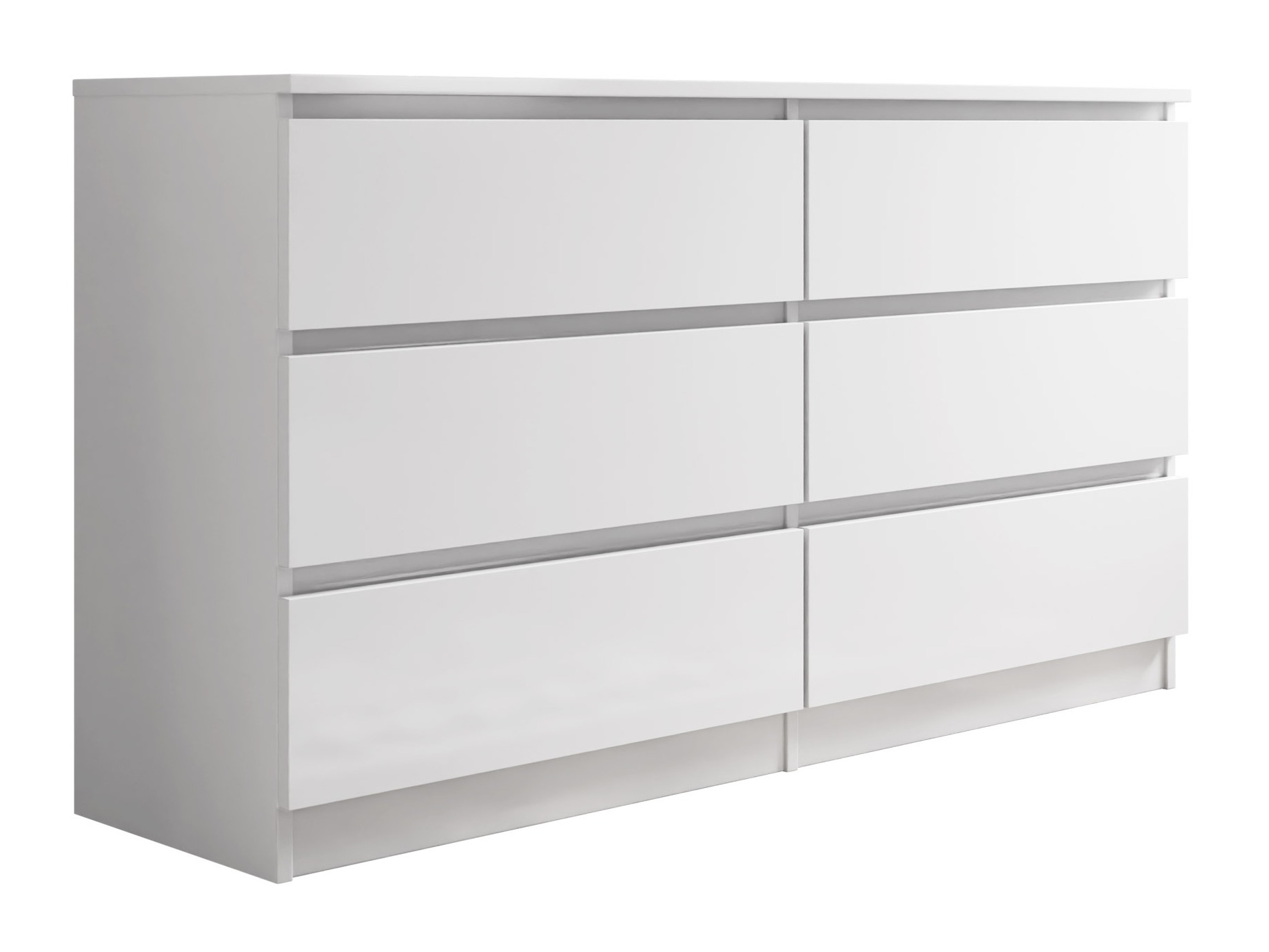 Kummut Comfivo Structor II (Valge)