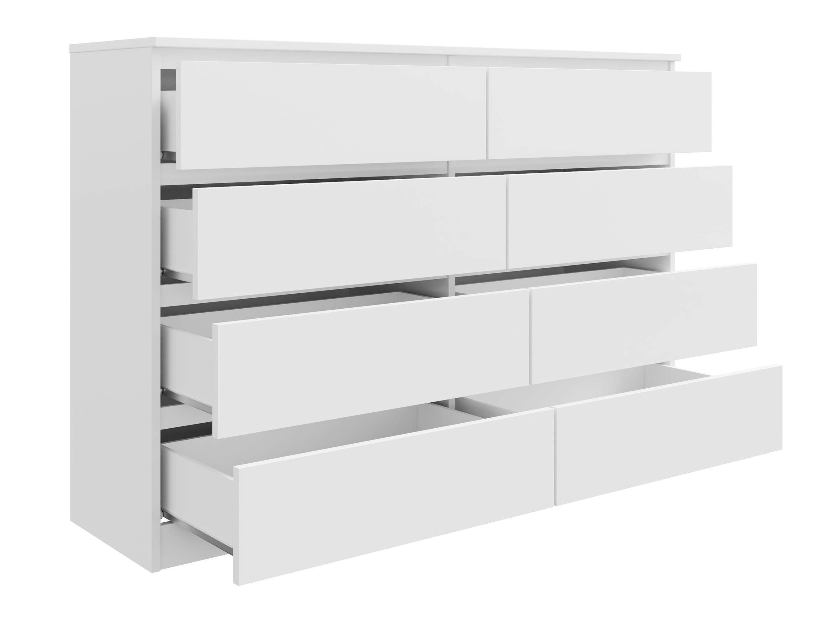 Kummut Comfivo Structor III (Must)