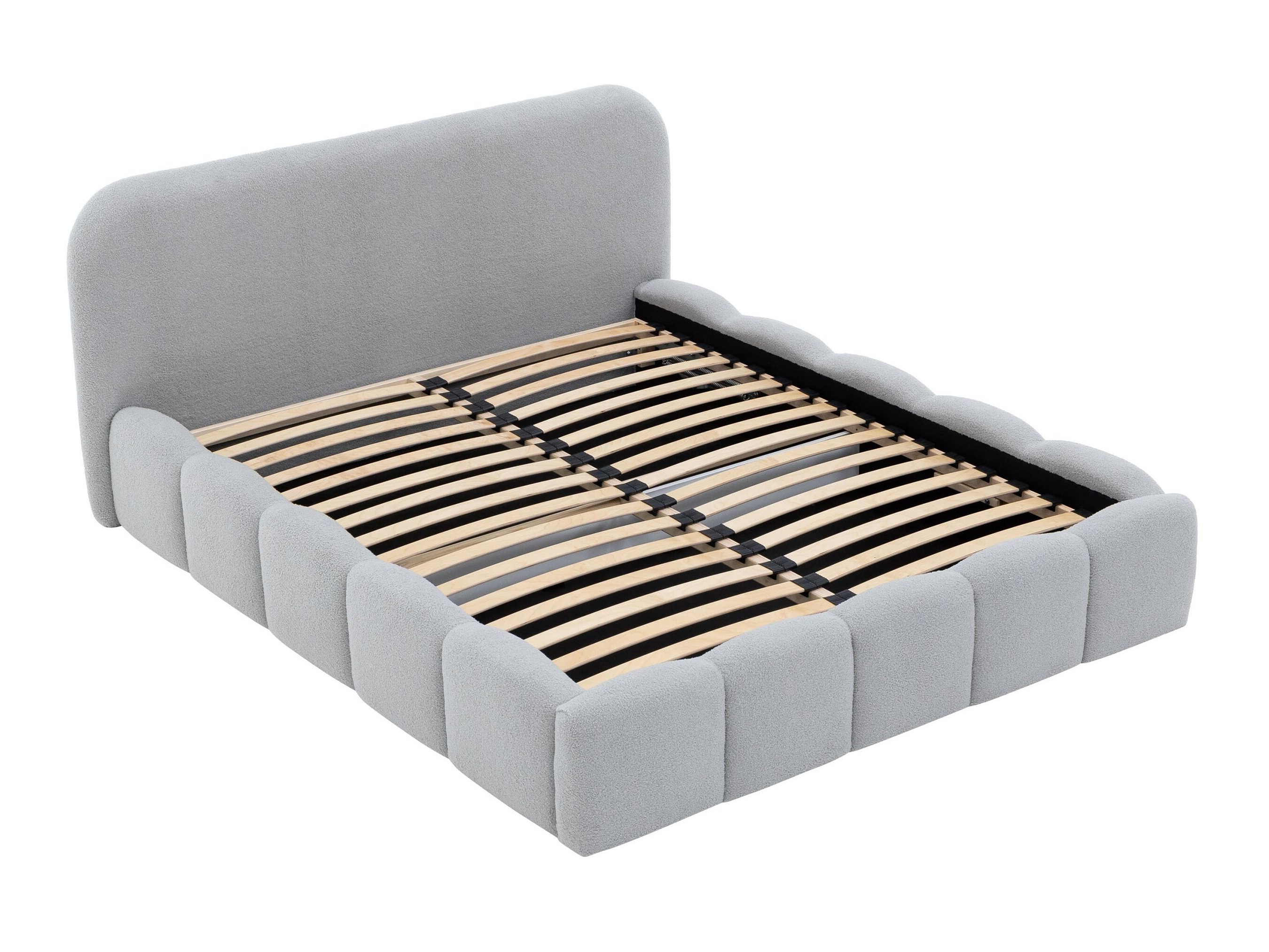 Voodi TrendyNest 135 (Lambi 01)