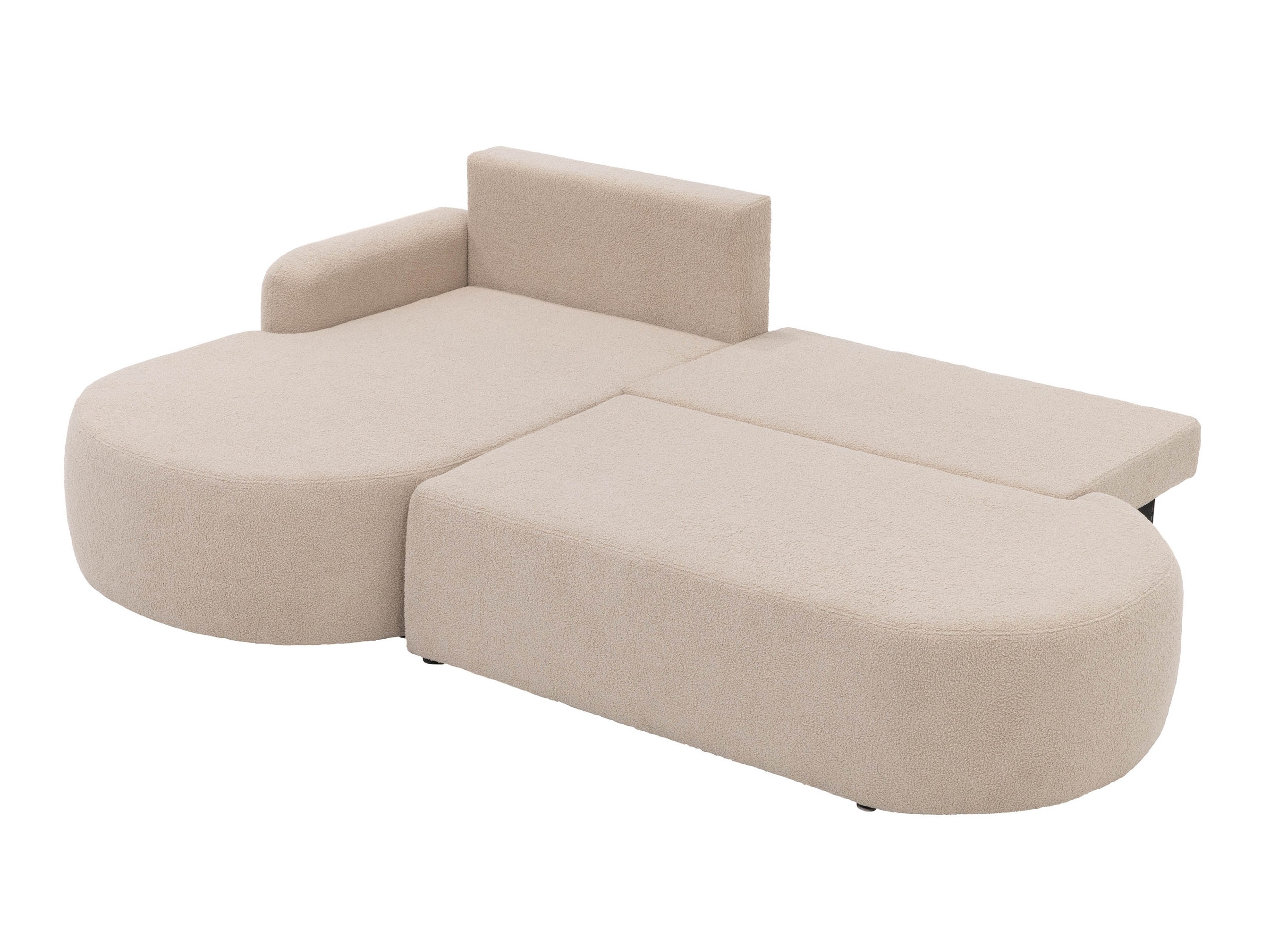 Nurgadiivan Comfivo Popis I (Flow 22)