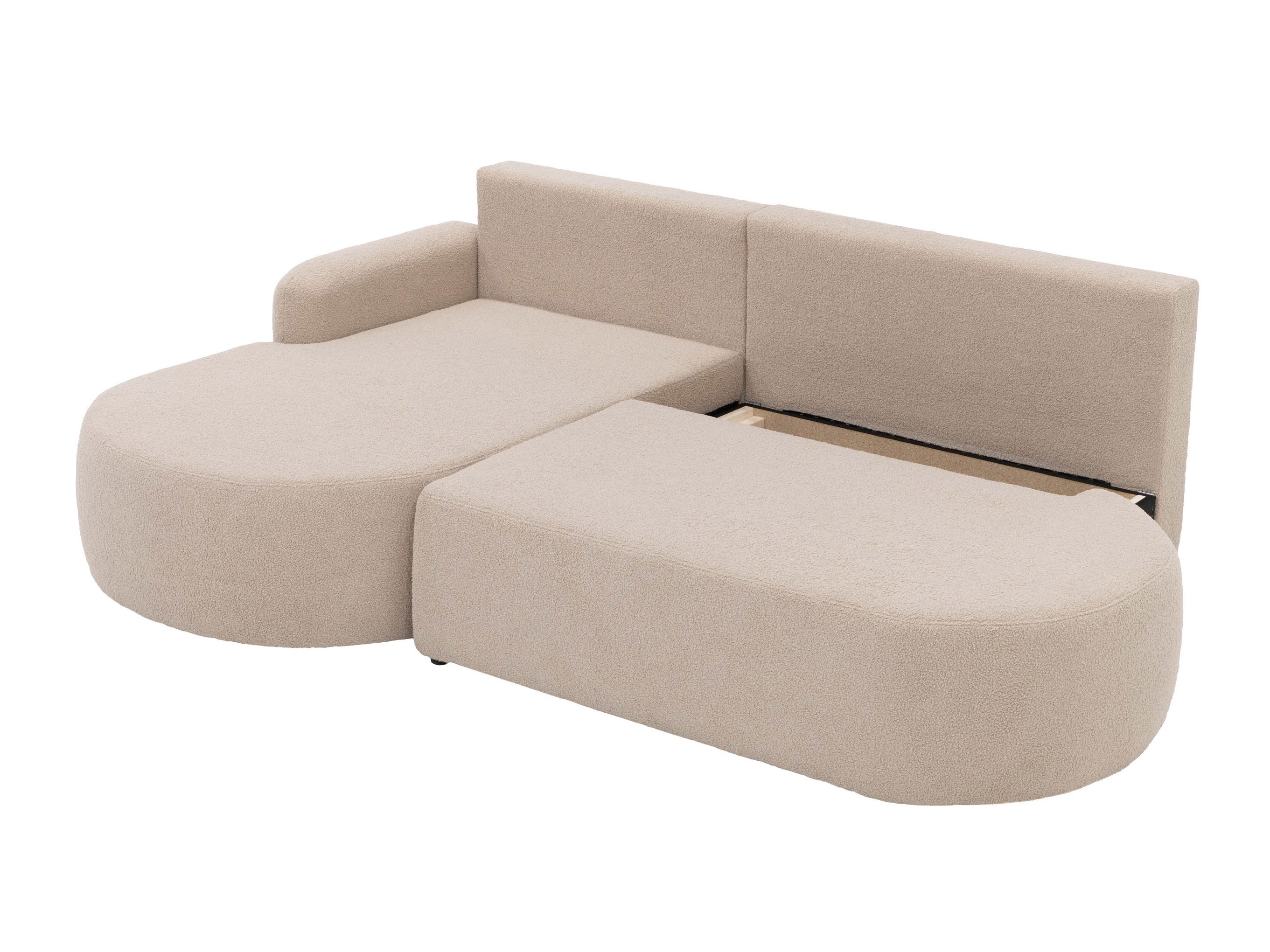 Nurgadiivan Comfivo Popis I (Flow 22)