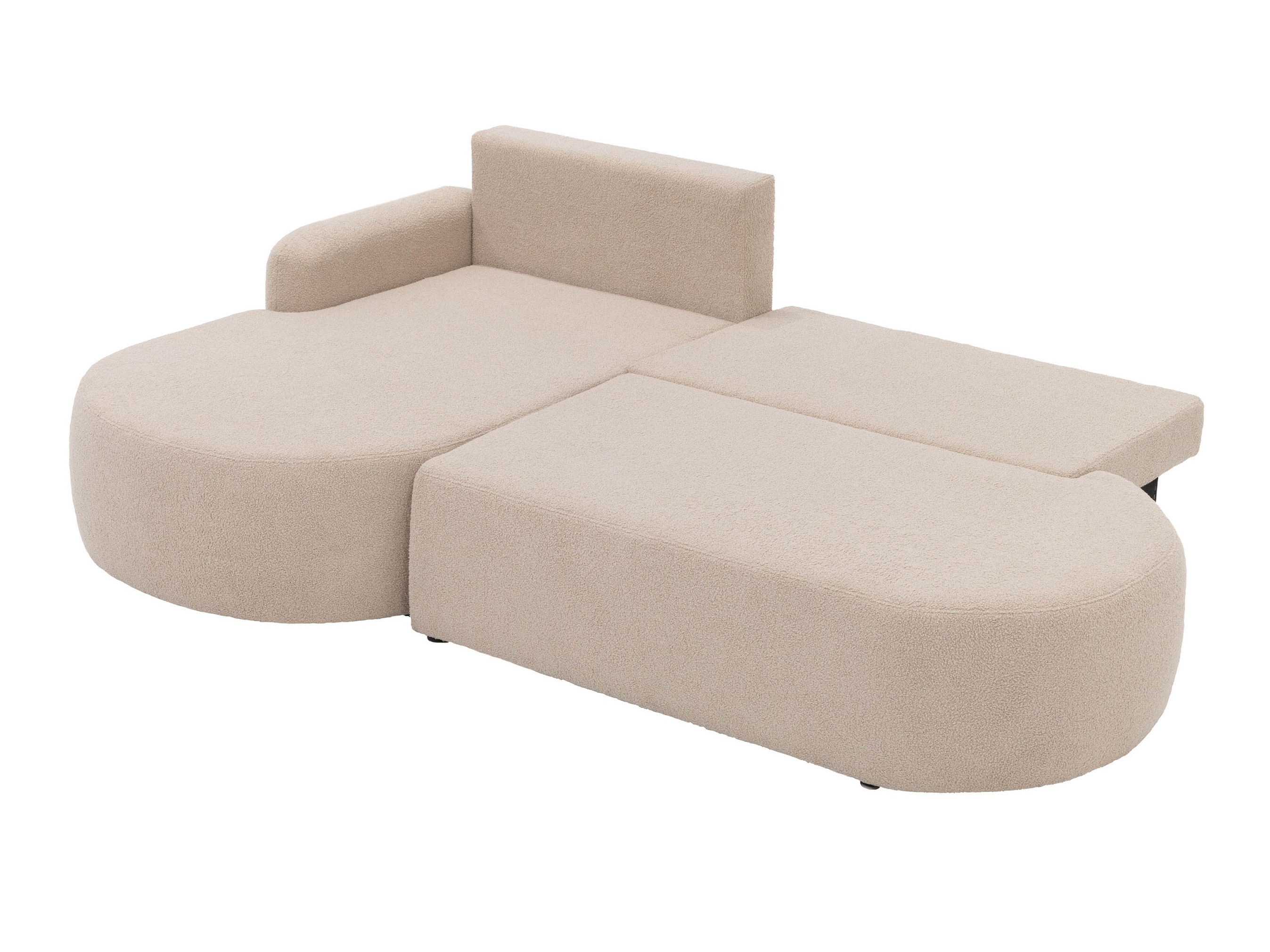 Nurgadiivan Comfivo Popis I (Coral 75)