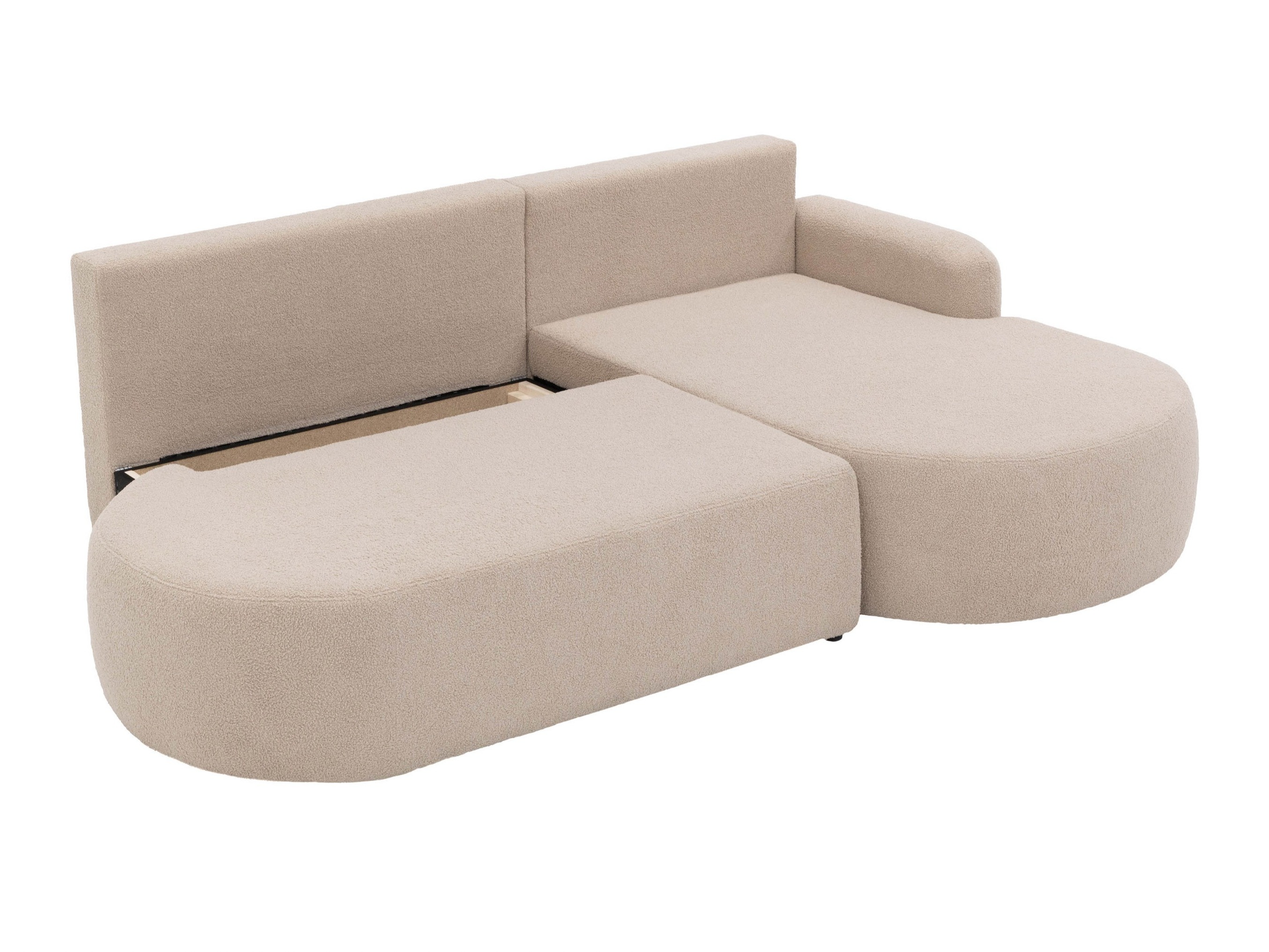 Nurgadiivan Comfivo Popis I (Magic Velvet 2250)