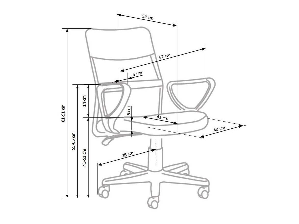Lastetool SE3529
