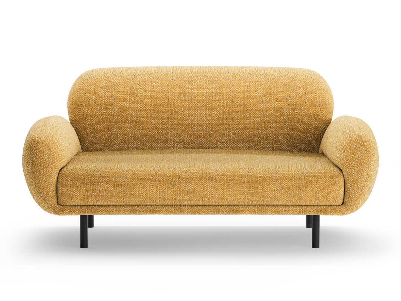 Diivan Beckley 342 (Silencio 53)