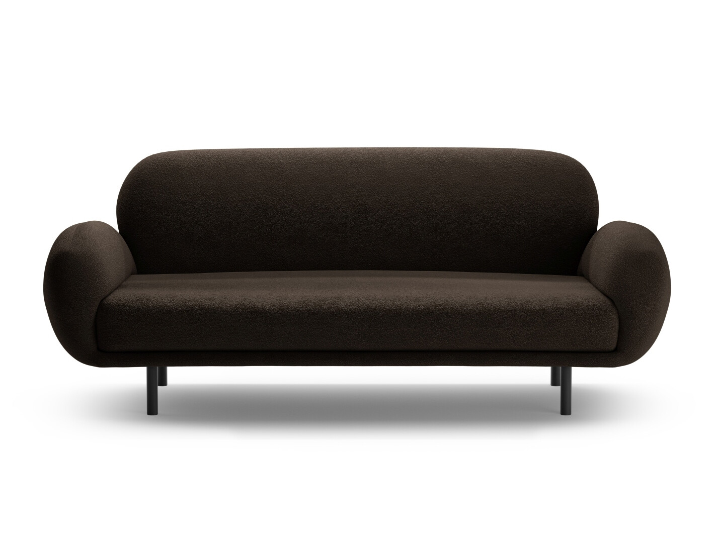Diivan Beckley 343 (Baloo 2081)