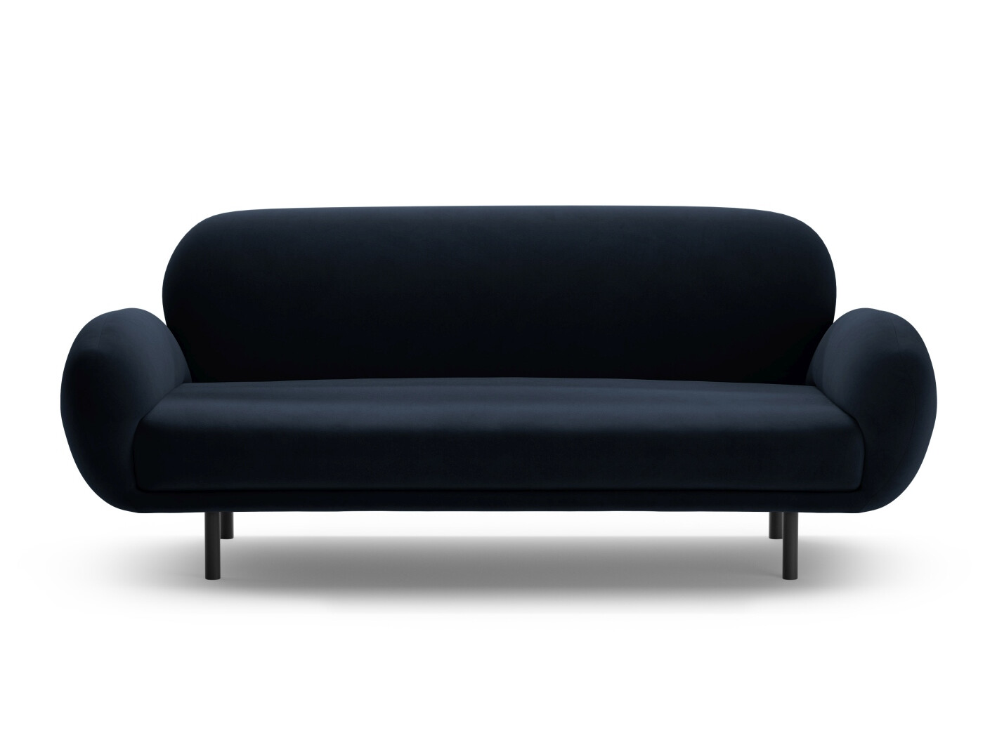 Diivan Beckley 343 (Casino Deep Blue)
