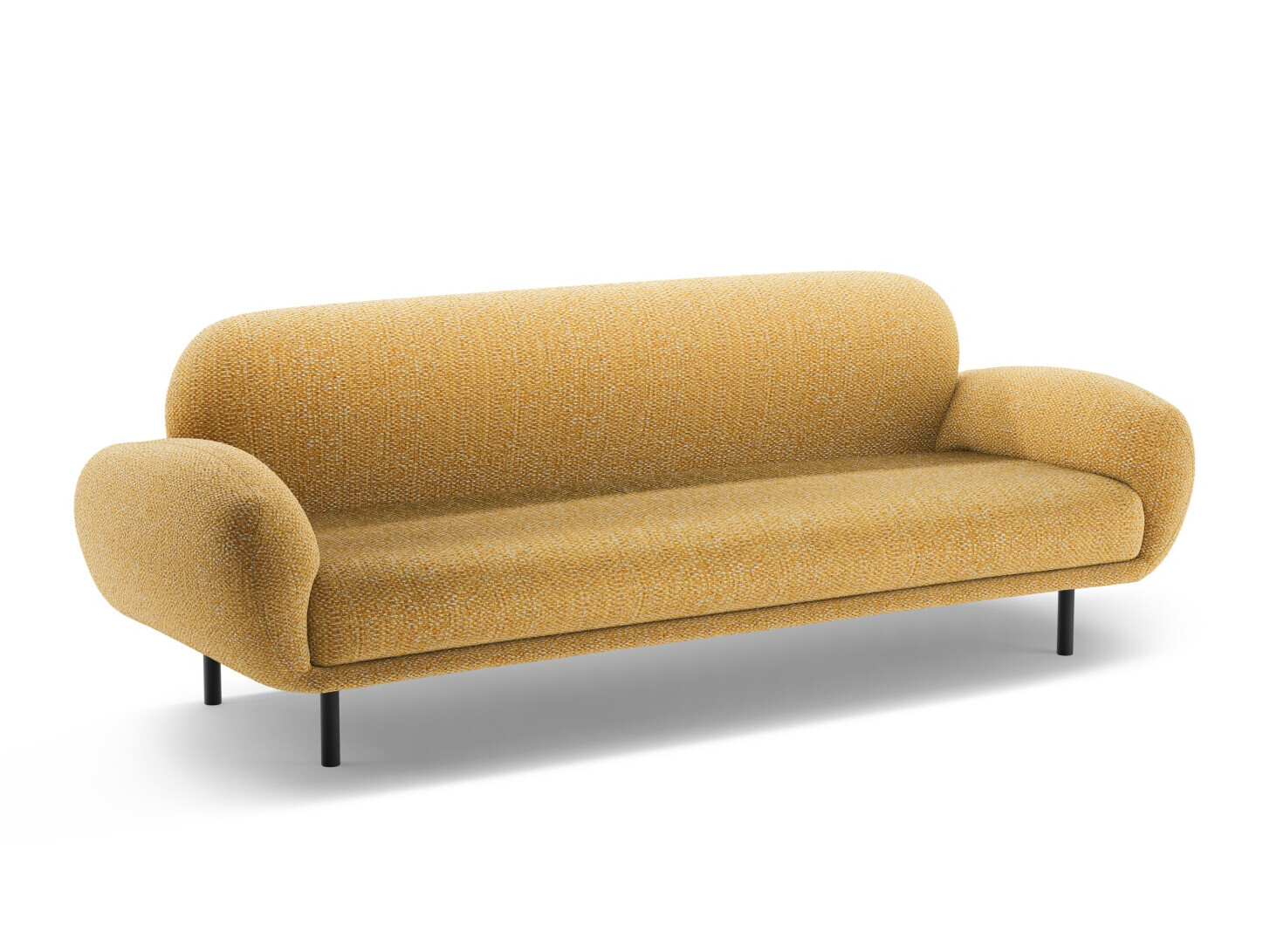 Diivan Beckley 344 (Silencio 53)