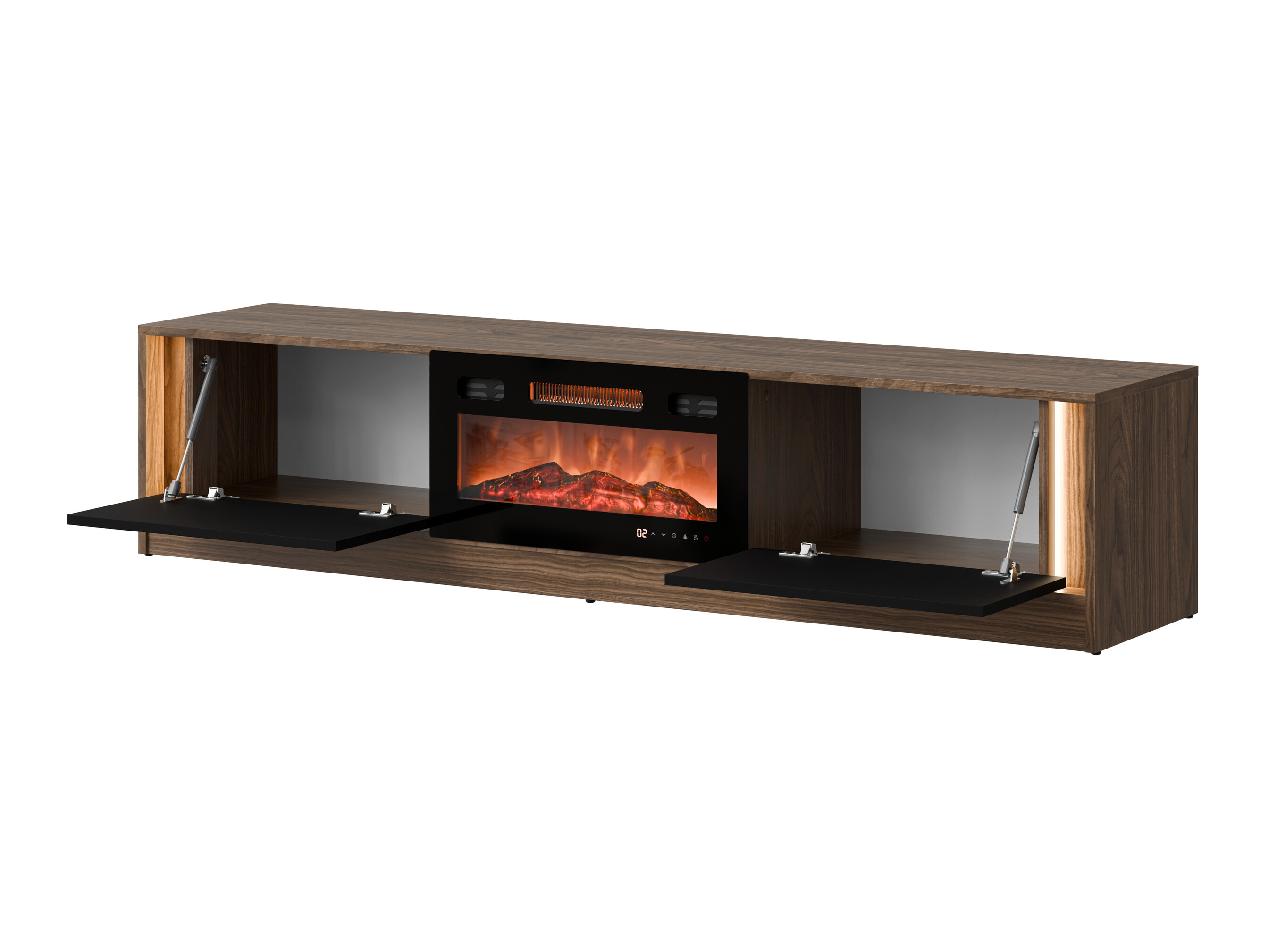 TV-alus Charlotte 217 (Kašmiir)