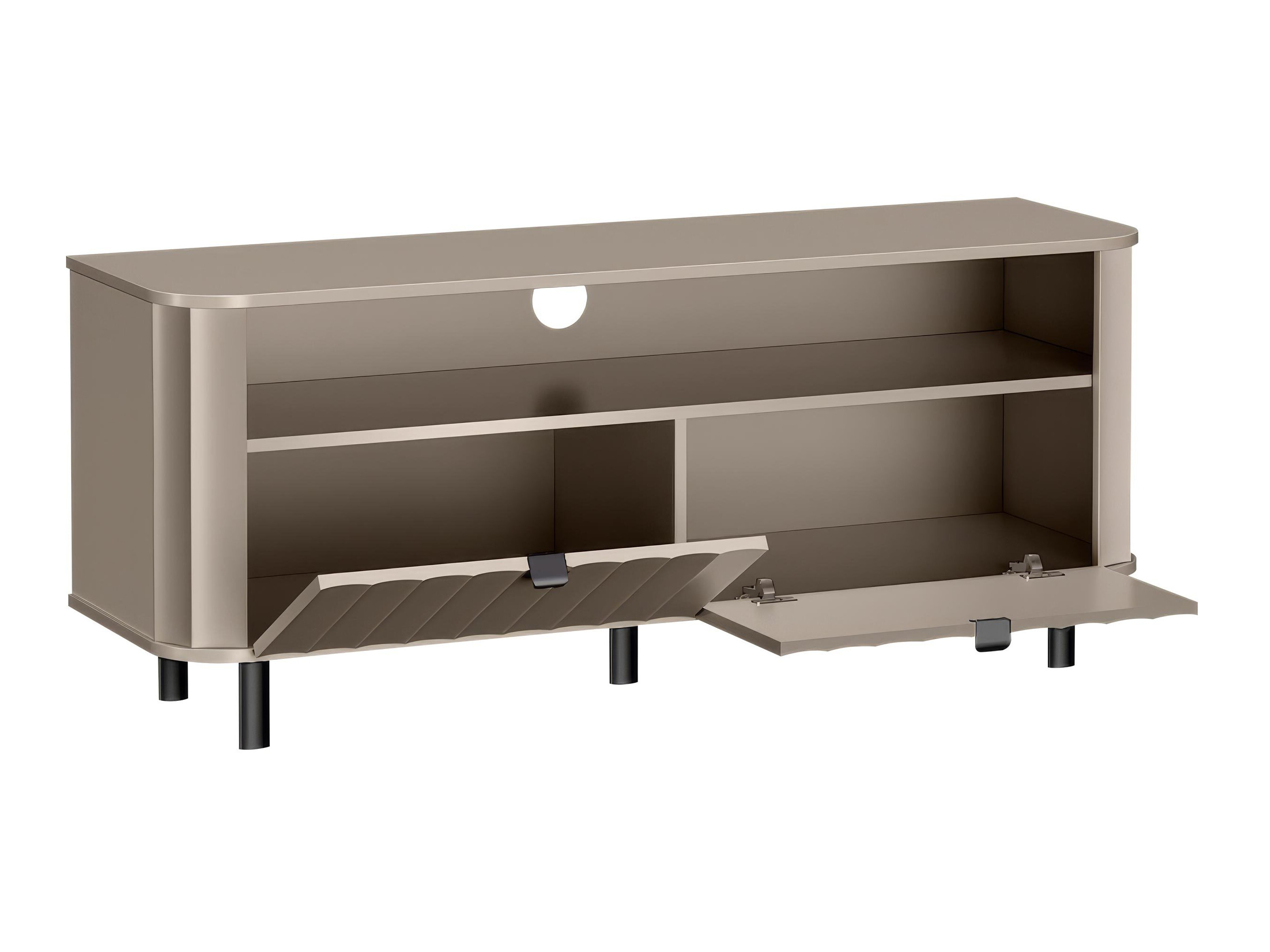 TV-alus Larala 106 (Valge)
