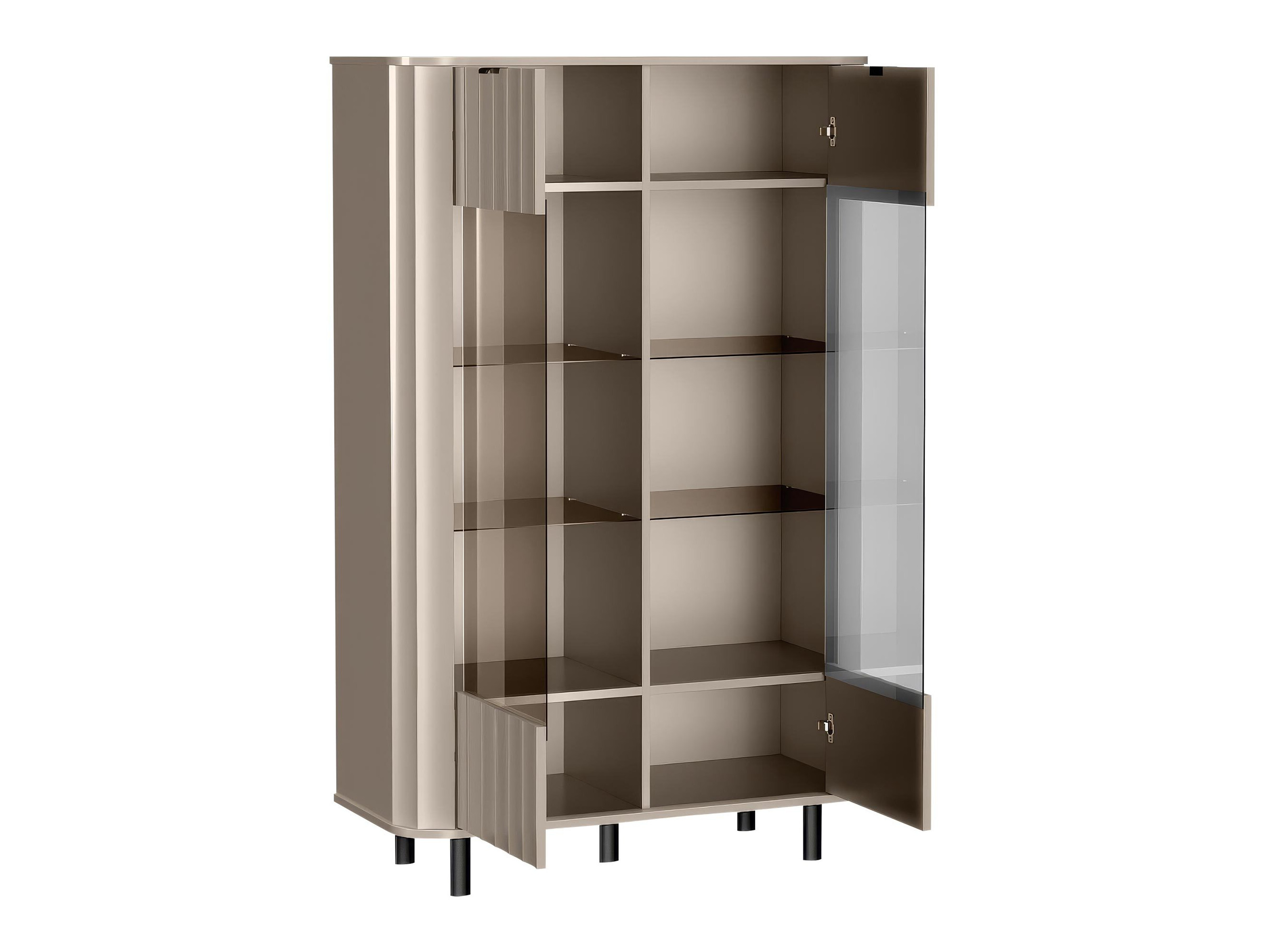 Elutoa komplekt Larala 110 (Valge)