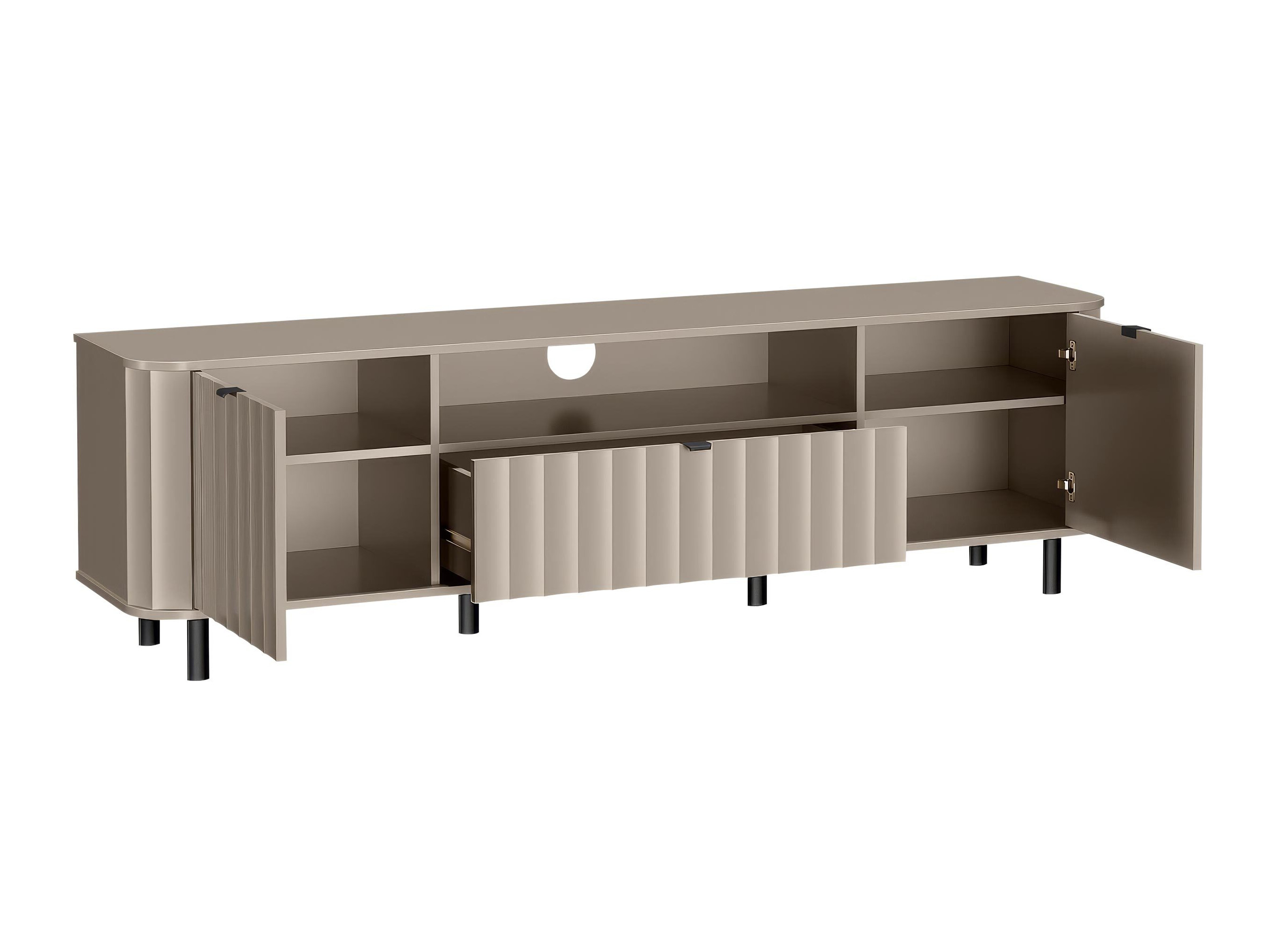 Elutoa komplekt Larala 110 (Valge)